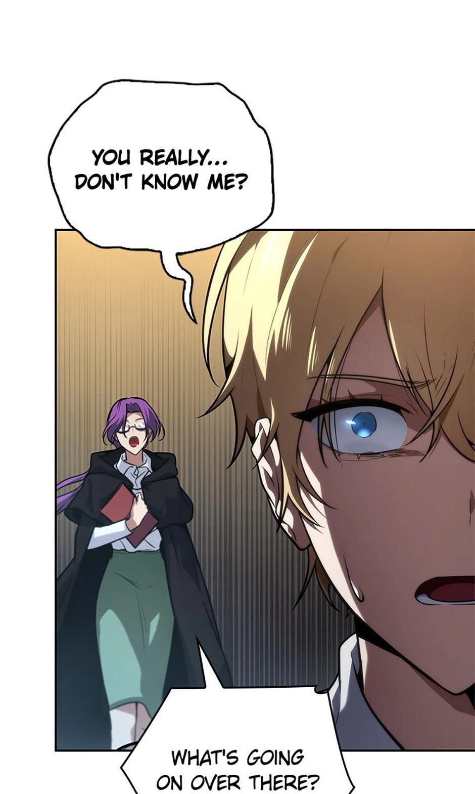 The Infinite Mage Chapter 69 — page 92