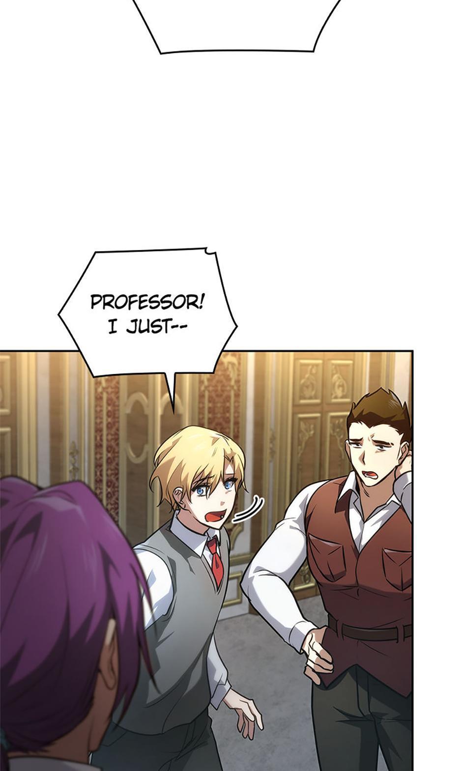 The Infinite Mage Chapter 69 — page 93