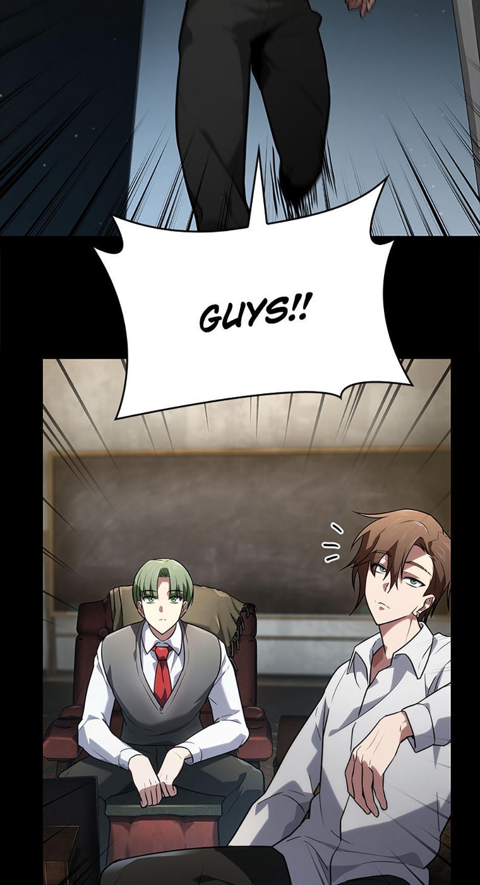 The Infinite Mage Chapter 69 — page 106