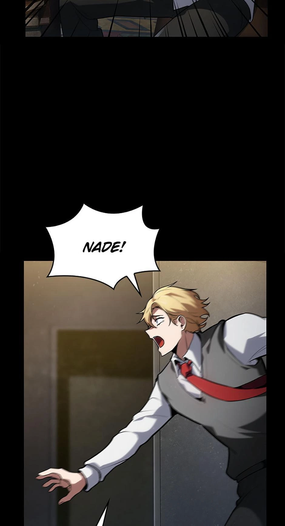 The Infinite Mage Chapter 69 — page 107