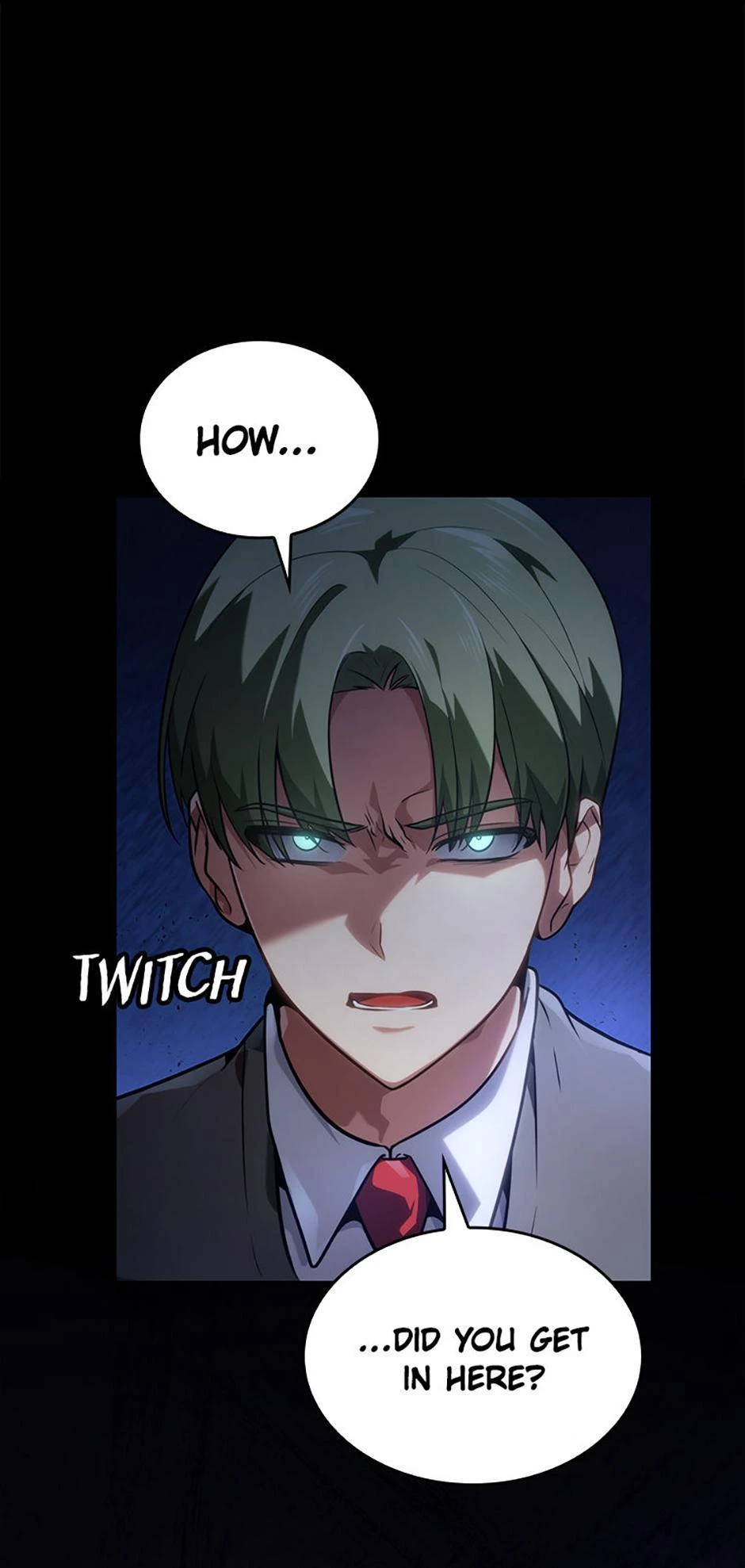 The Infinite Mage Chapter 69 — page 110