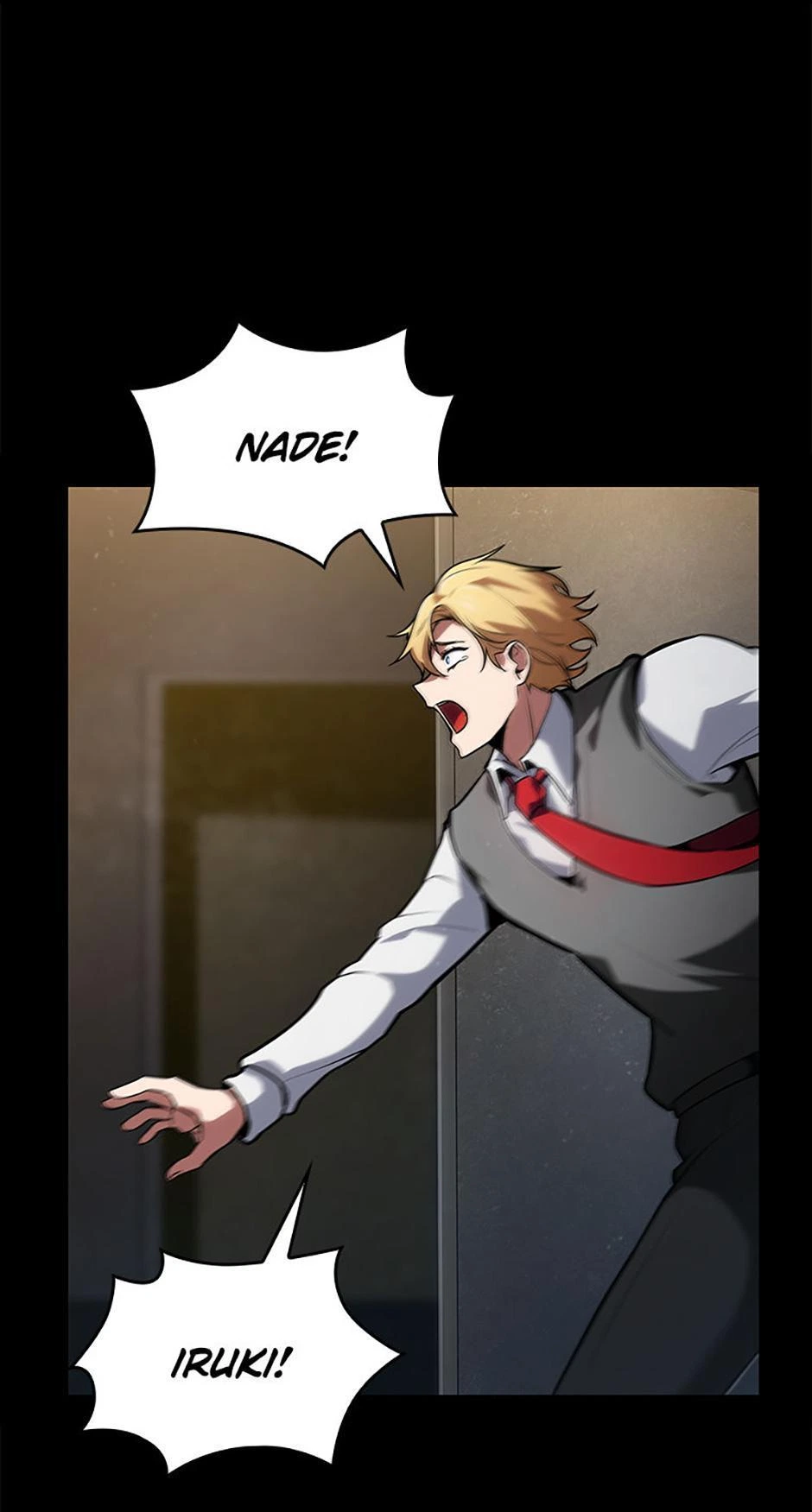 The Infinite Mage Chapter 70 — page 1