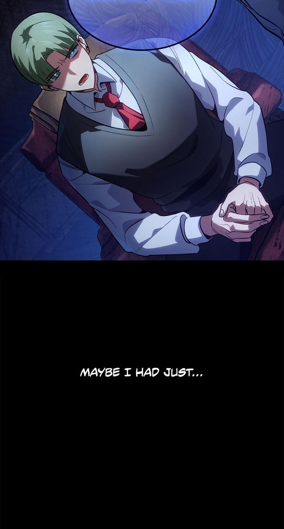 The Infinite Mage Chapter 70 — page 5