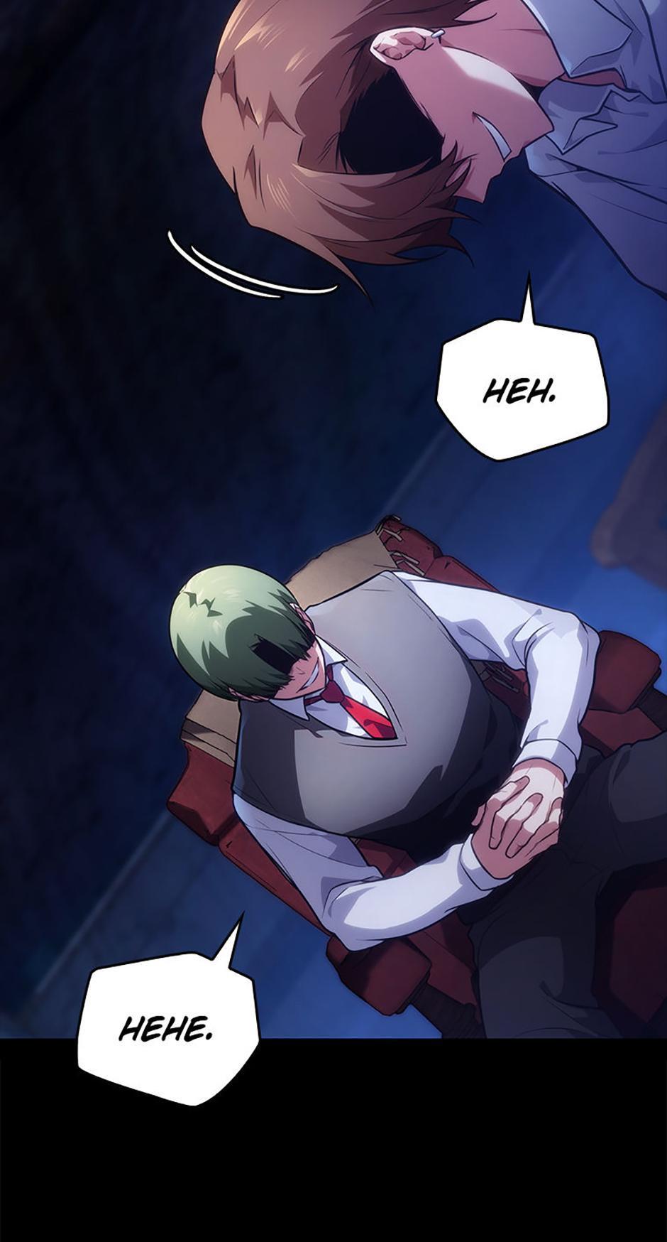 The Infinite Mage Chapter 70 — page 11