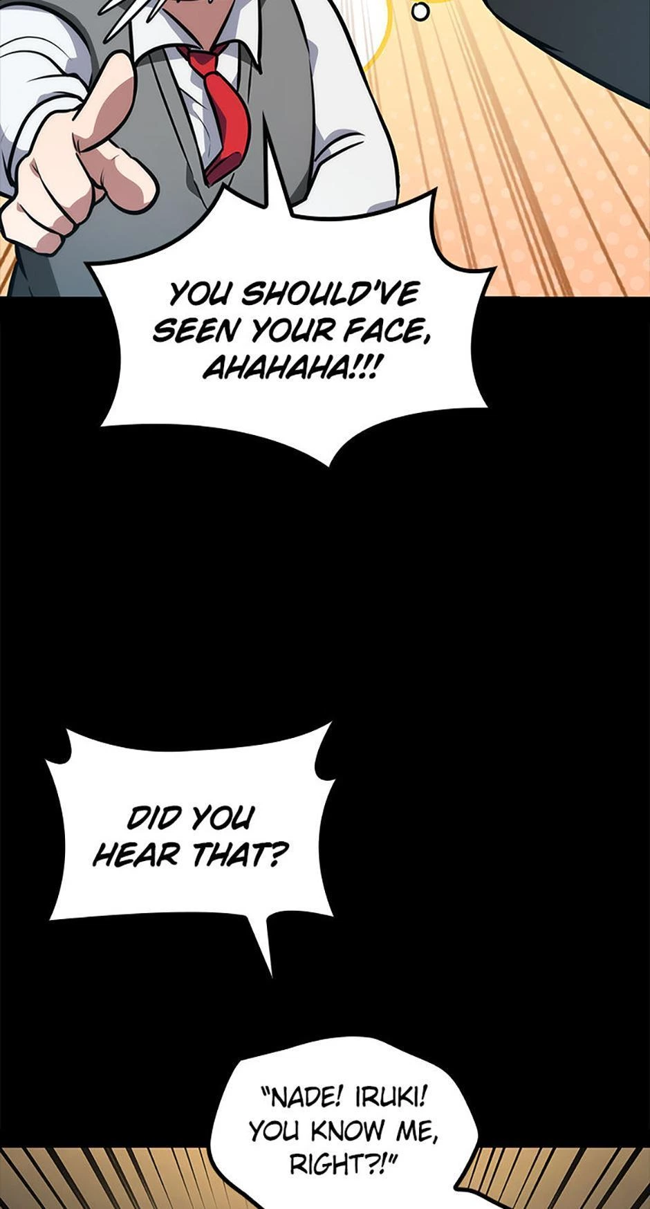 The Infinite Mage Chapter 70 — page 13