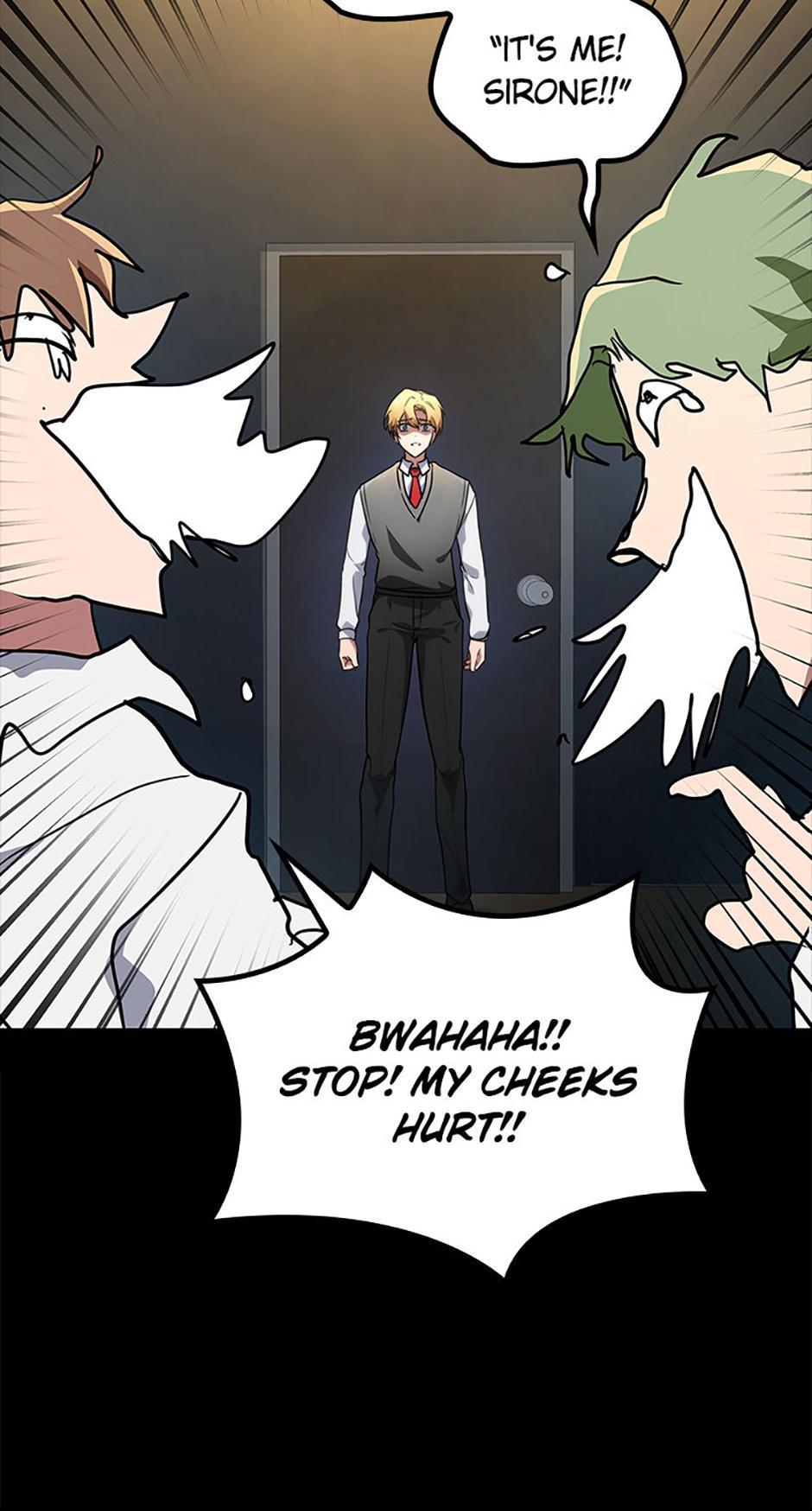 The Infinite Mage Chapter 70 — page 14