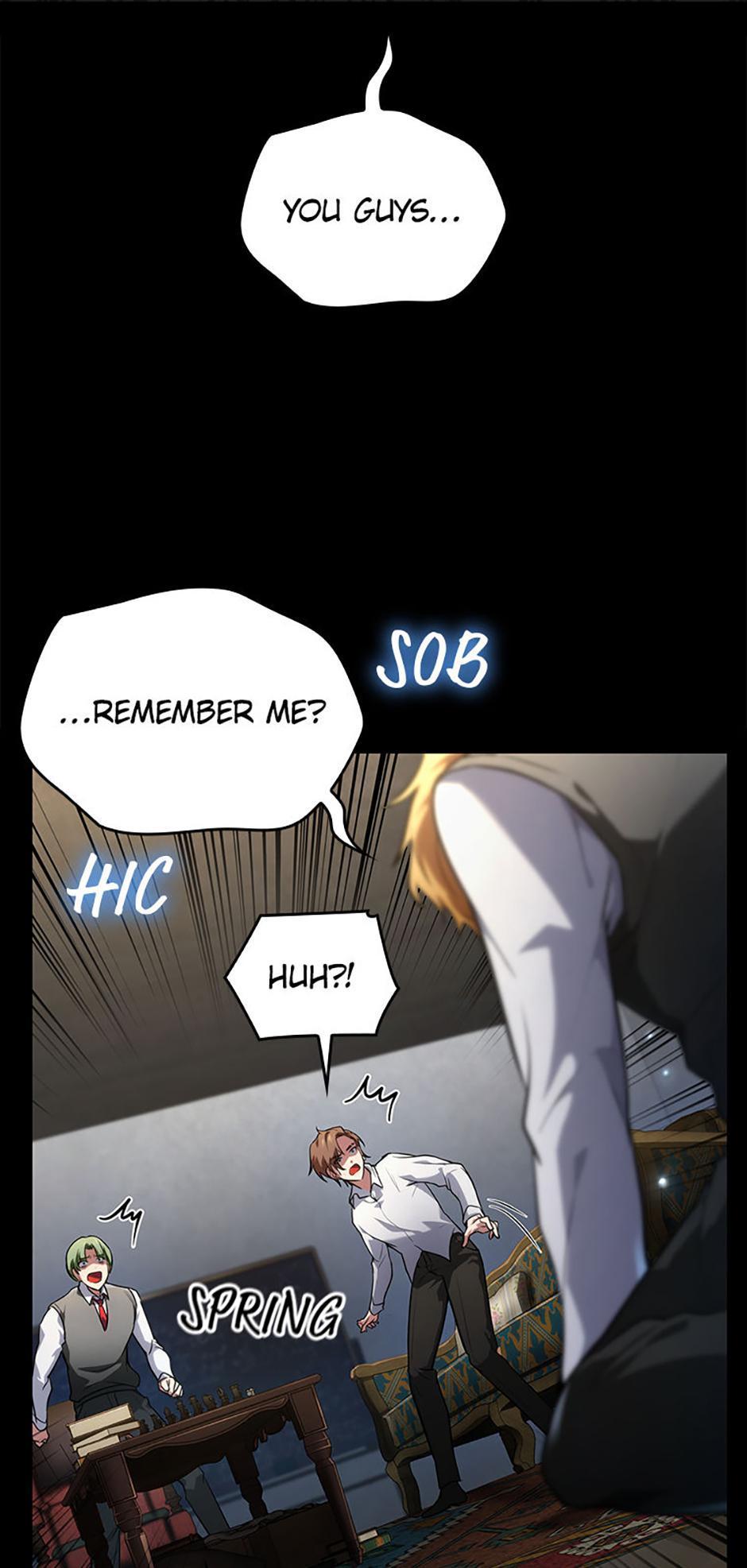The Infinite Mage Chapter 70 — page 16