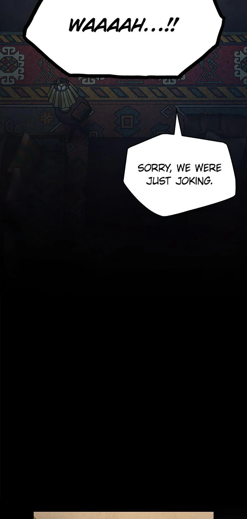 The Infinite Mage Chapter 70 — page 18