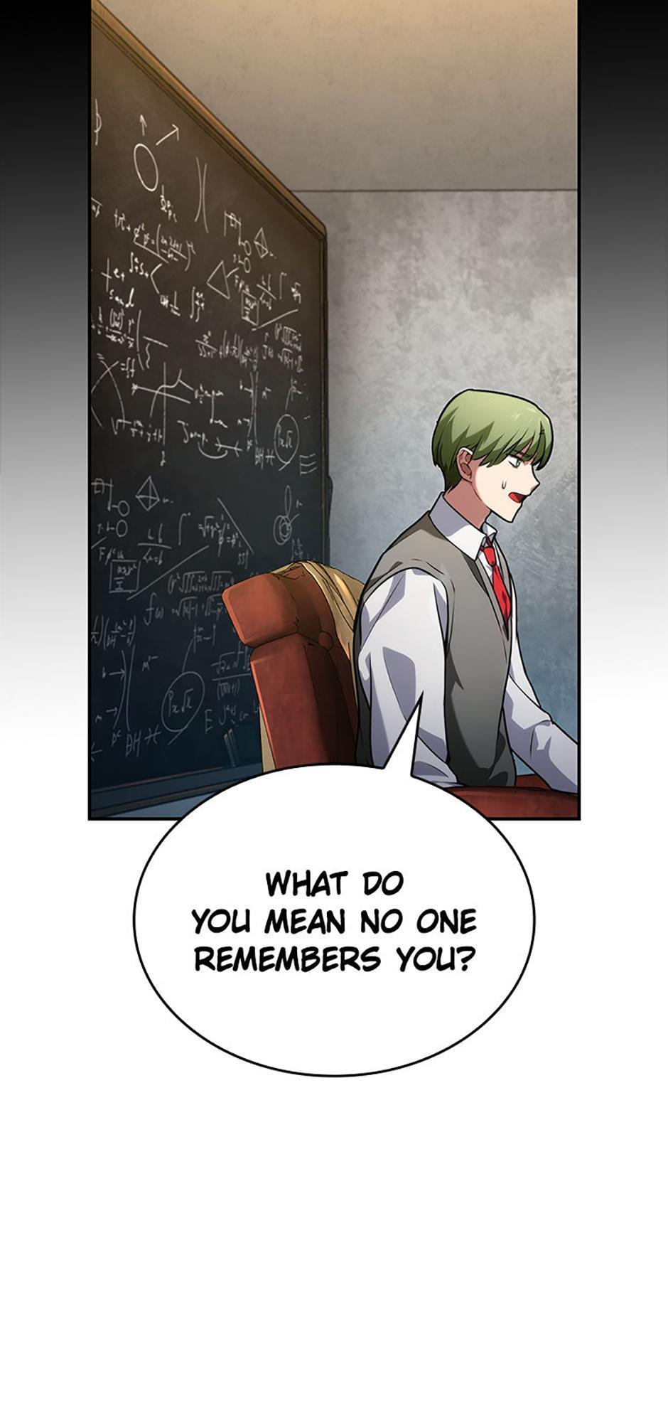 The Infinite Mage Chapter 70 — page 19