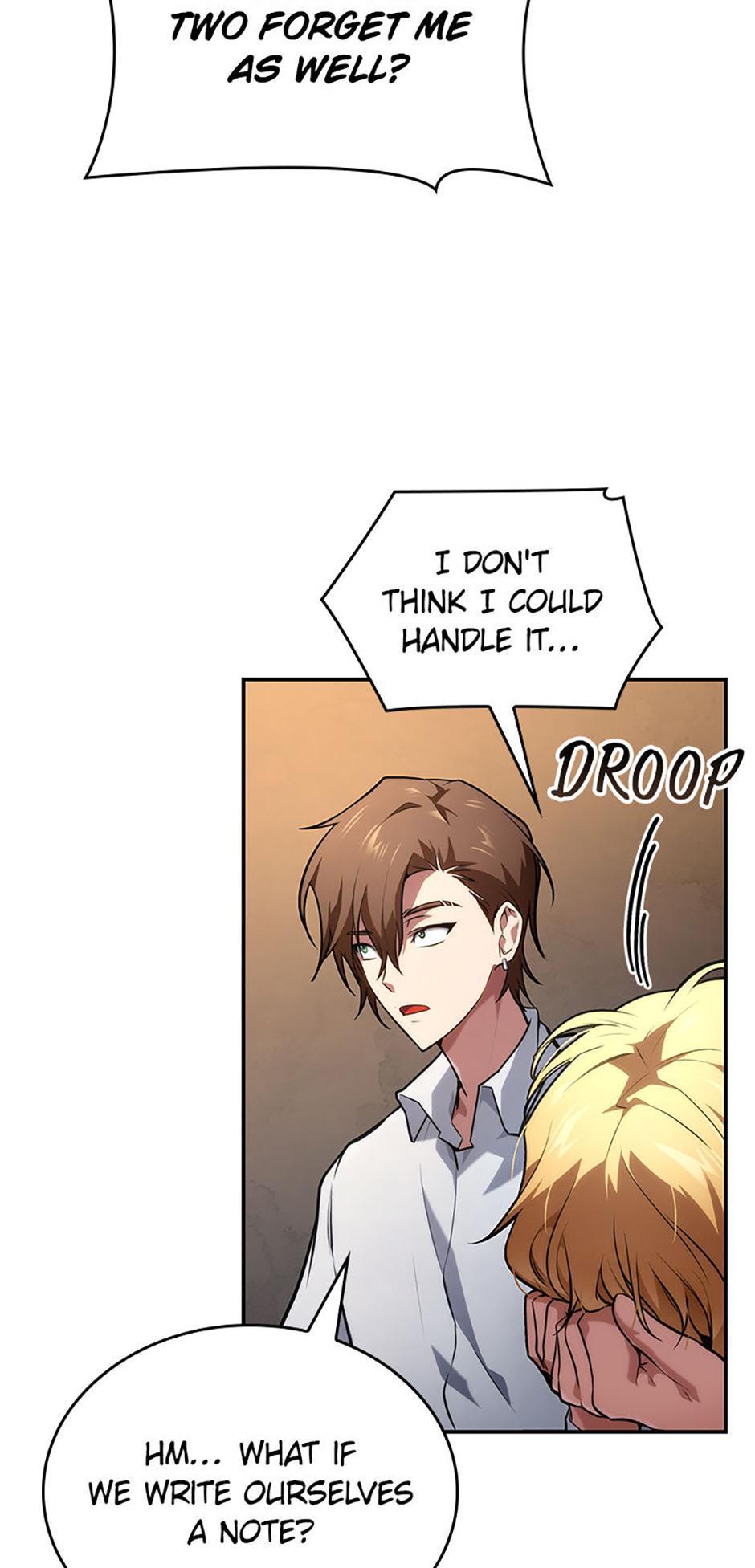 The Infinite Mage Chapter 70 — page 22