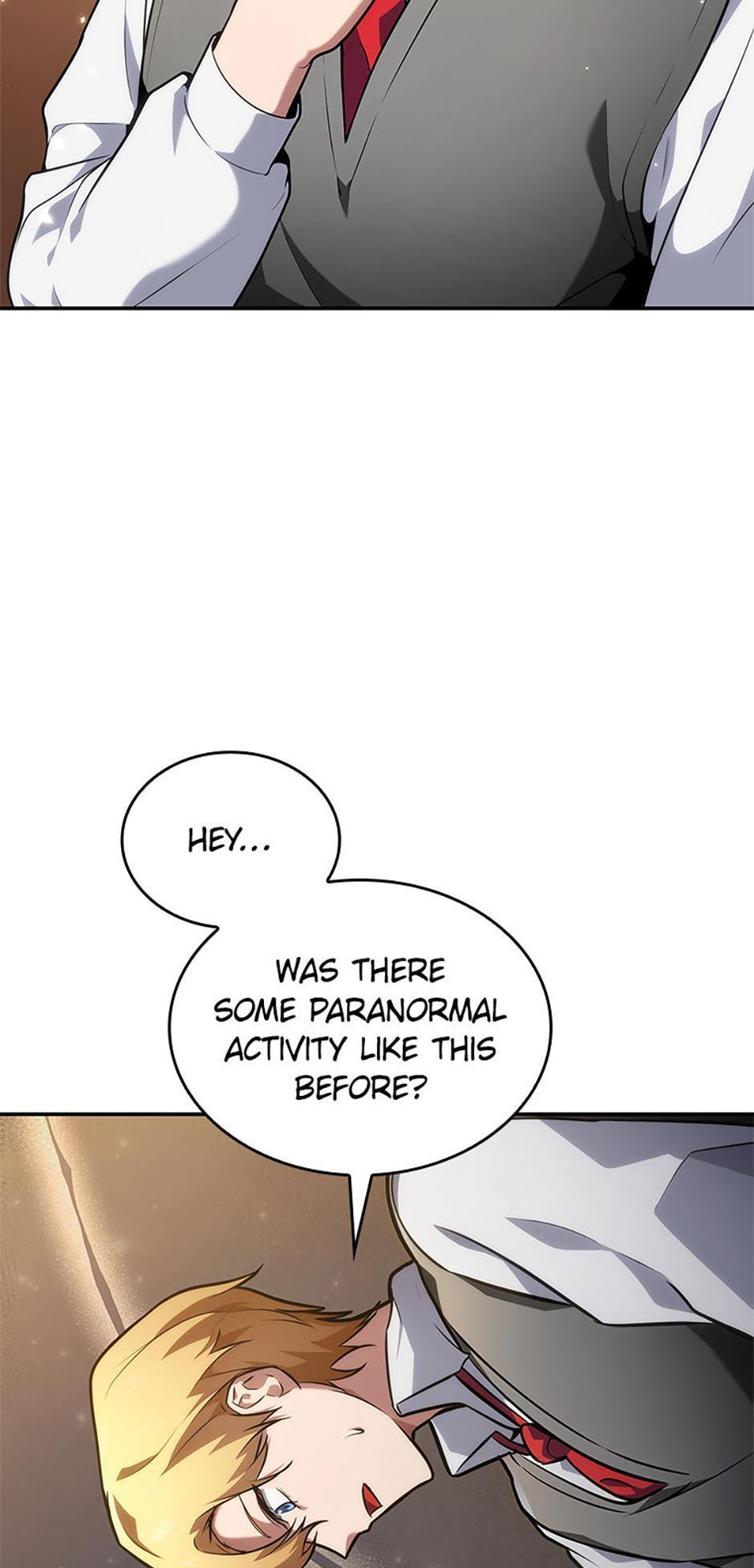 The Infinite Mage Chapter 70 — page 25