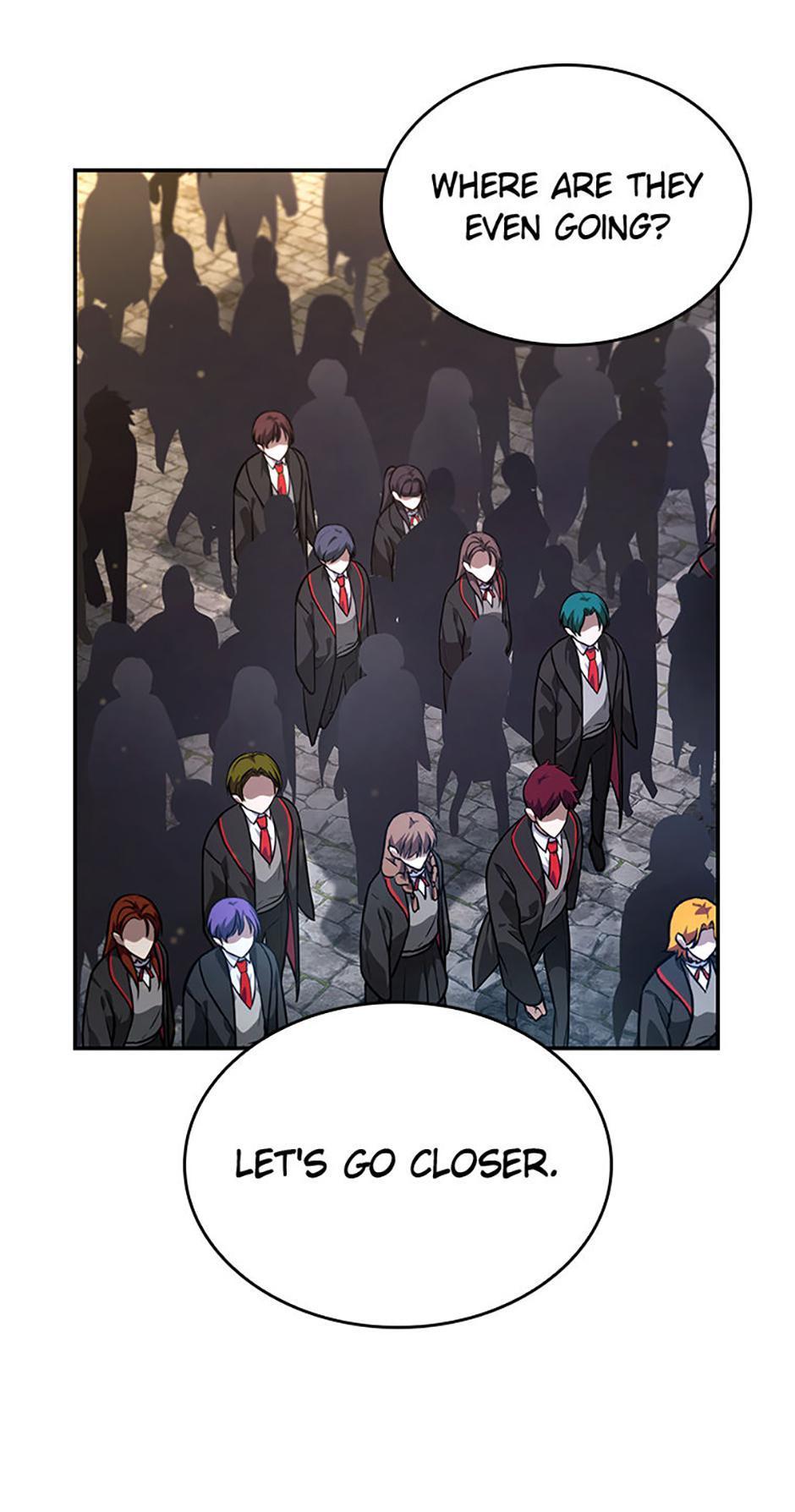 The Infinite Mage Chapter 70 — page 36