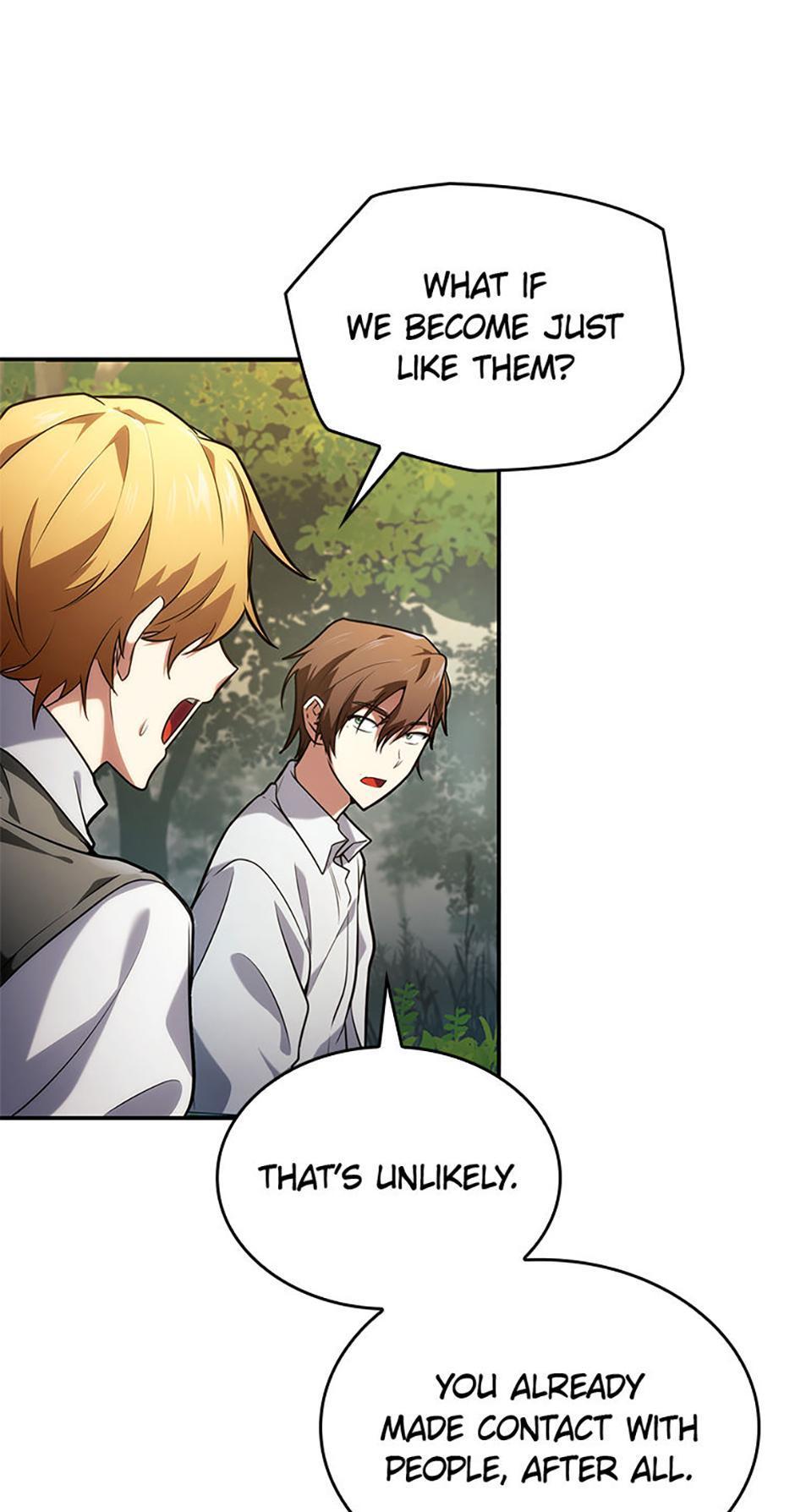 The Infinite Mage Chapter 70 — page 37