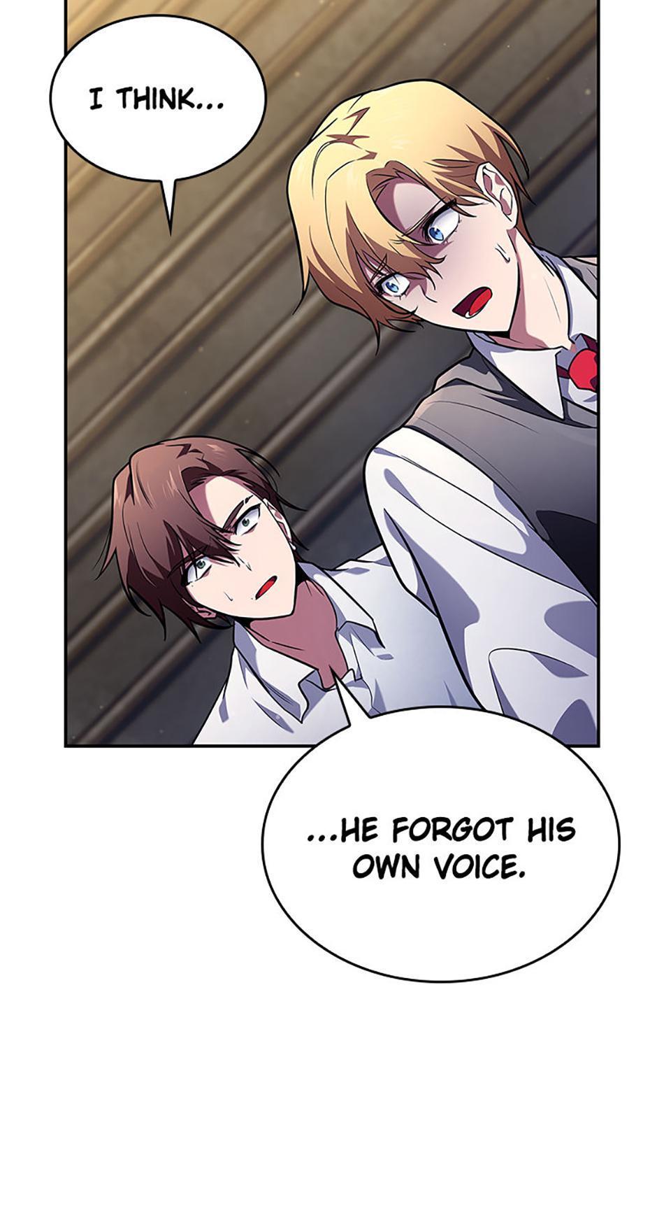 The Infinite Mage Chapter 70 — page 46