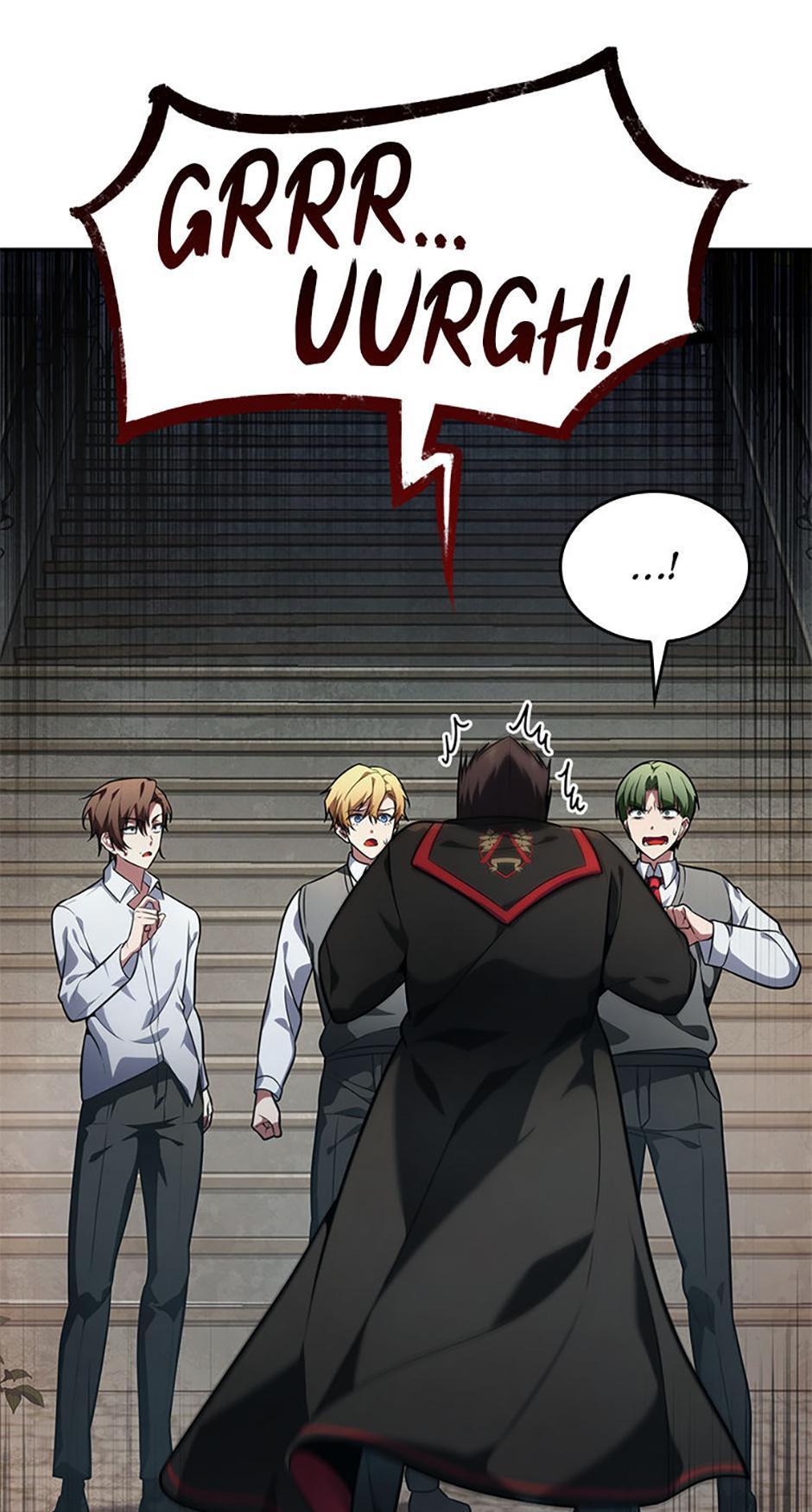 The Infinite Mage Chapter 70 — page 47
