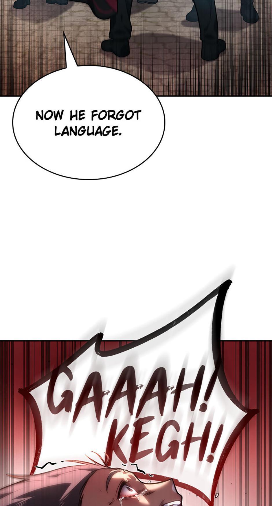 The Infinite Mage Chapter 70 — page 48