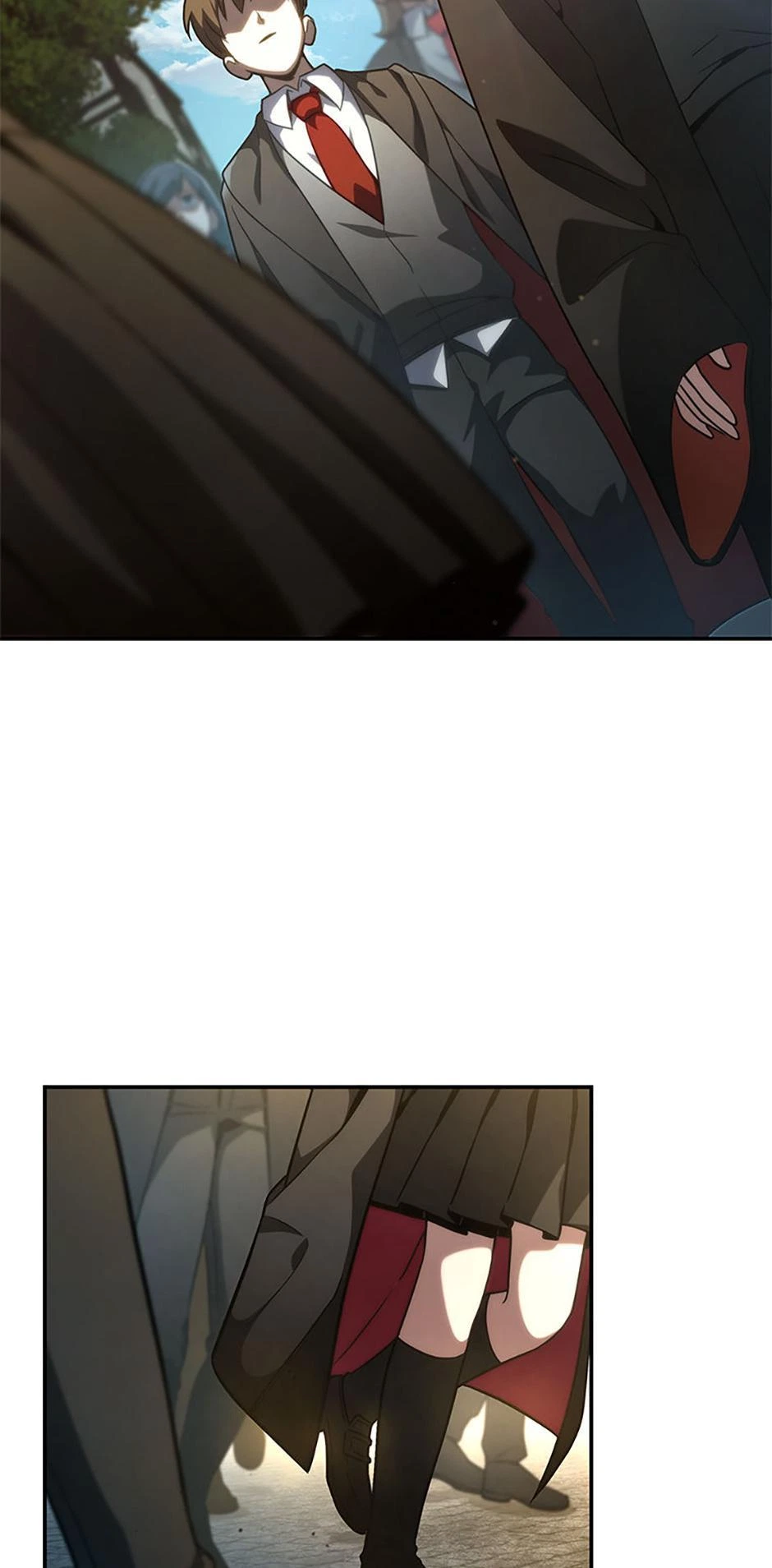 The Infinite Mage Chapter 70 — page 54