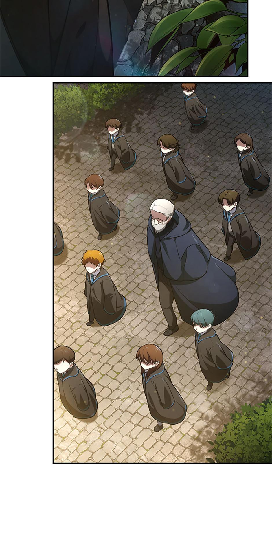The Infinite Mage Chapter 70 — page 56