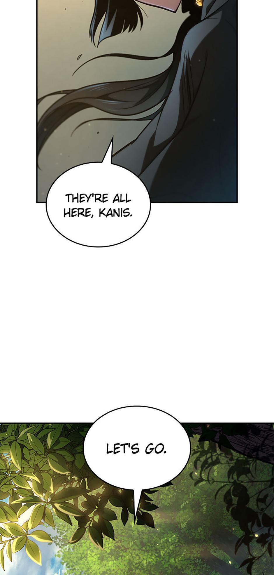 The Infinite Mage Chapter 70 — page 61