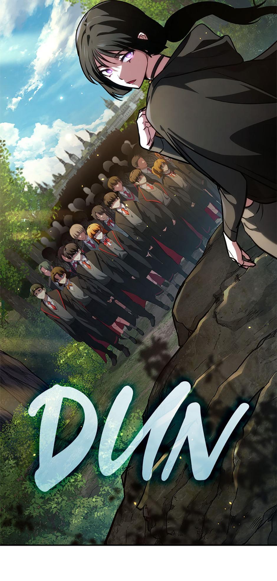 The Infinite Mage Chapter 70 — page 62