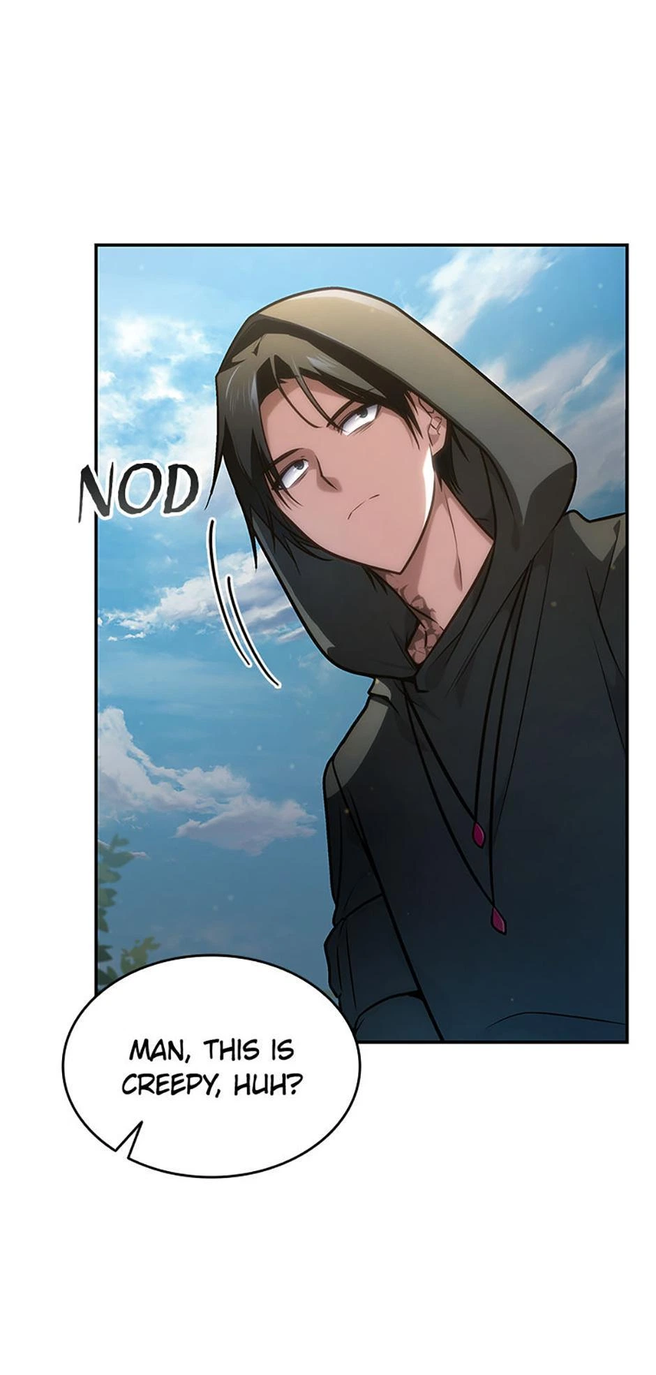 The Infinite Mage Chapter 70 — page 63