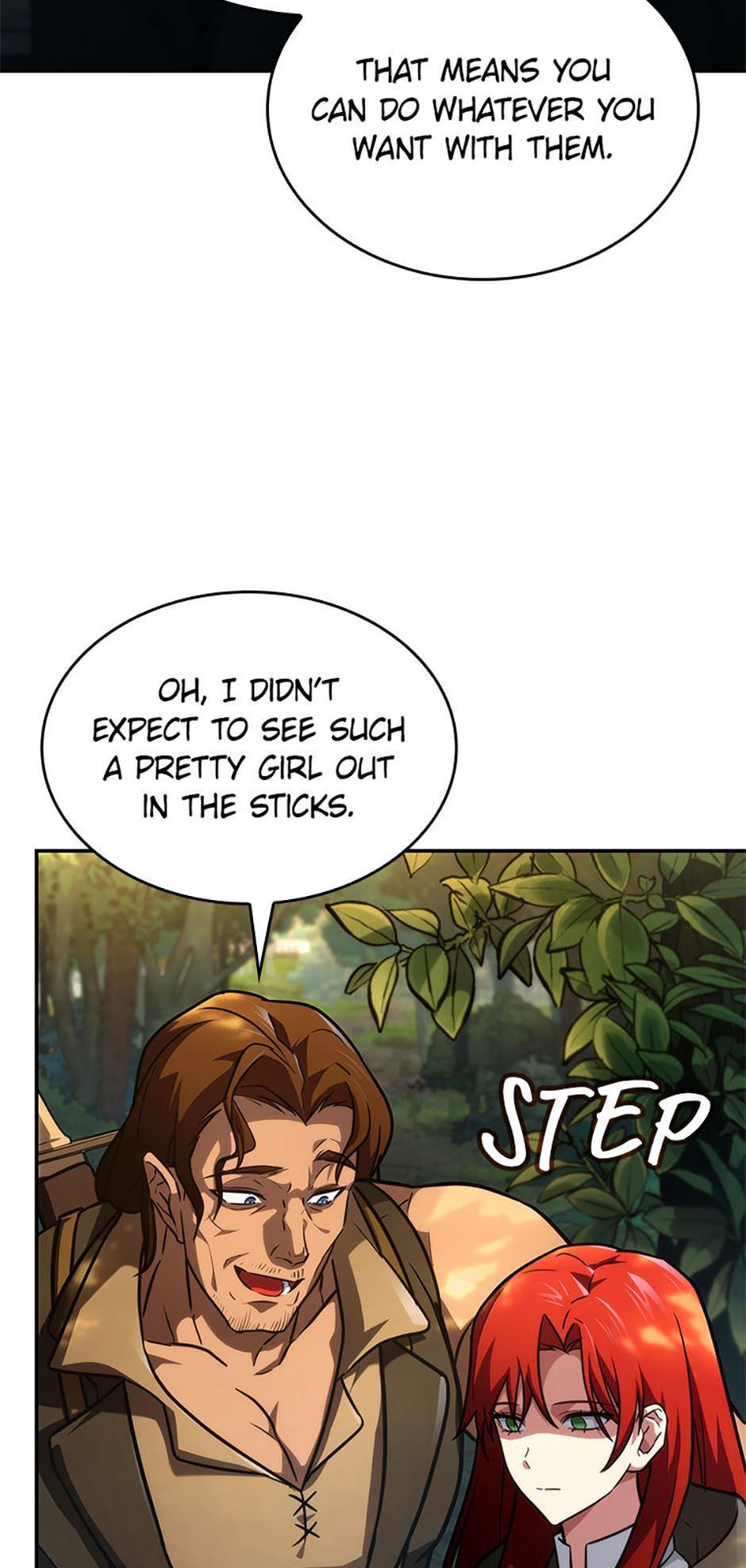 The Infinite Mage Chapter 70 — page 65