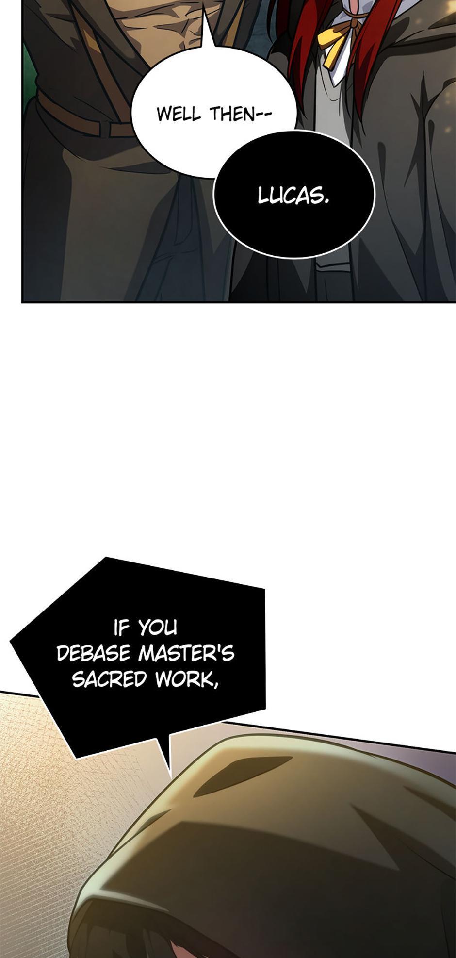 The Infinite Mage Chapter 70 — page 66