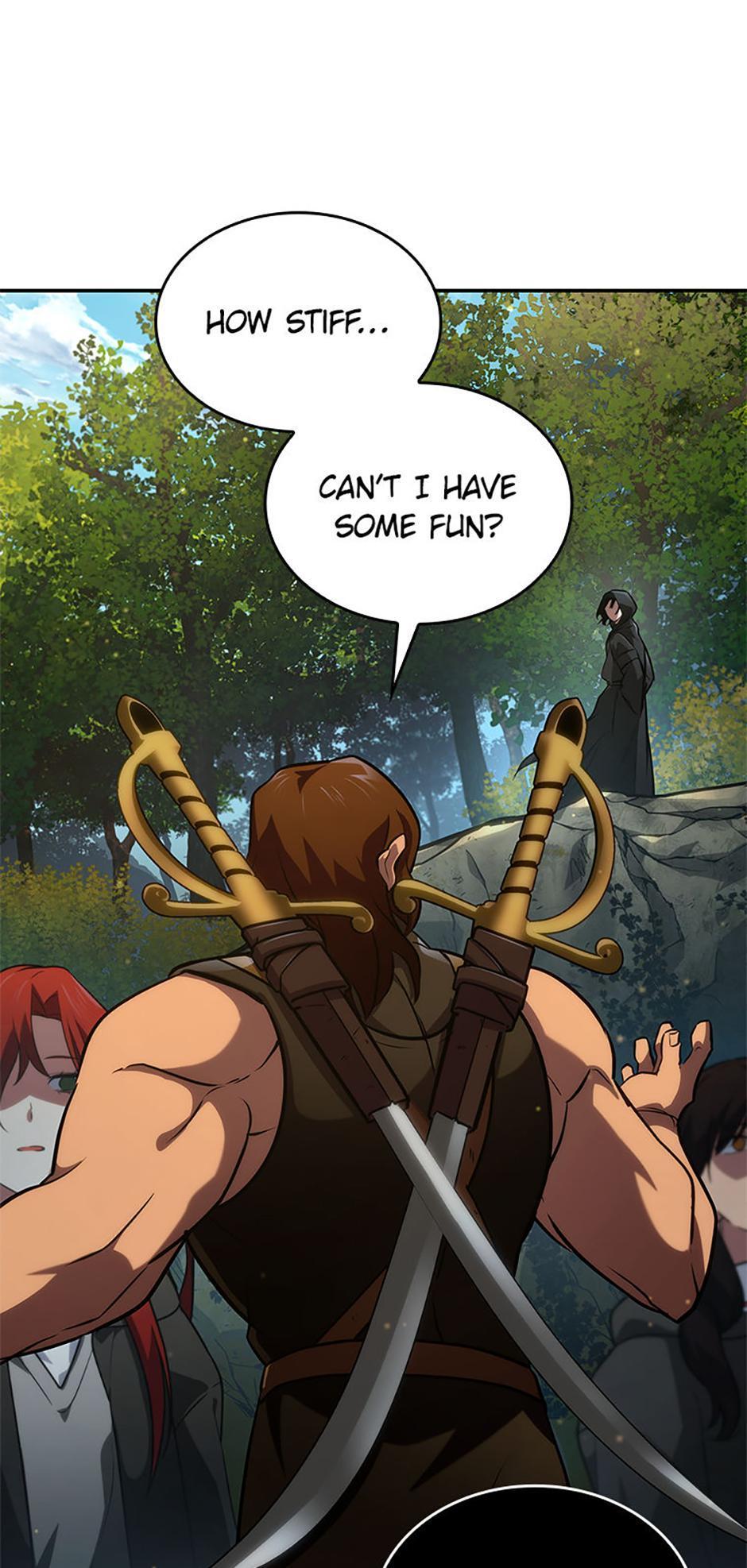 The Infinite Mage Chapter 70 — page 68