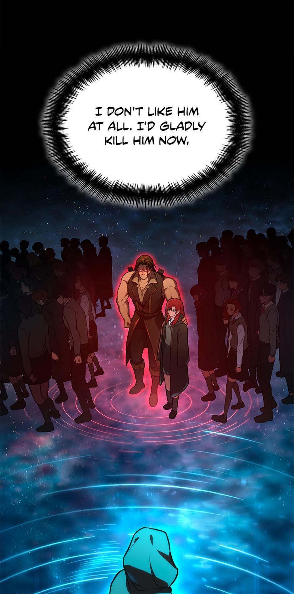 The Infinite Mage Chapter 70 — page 71