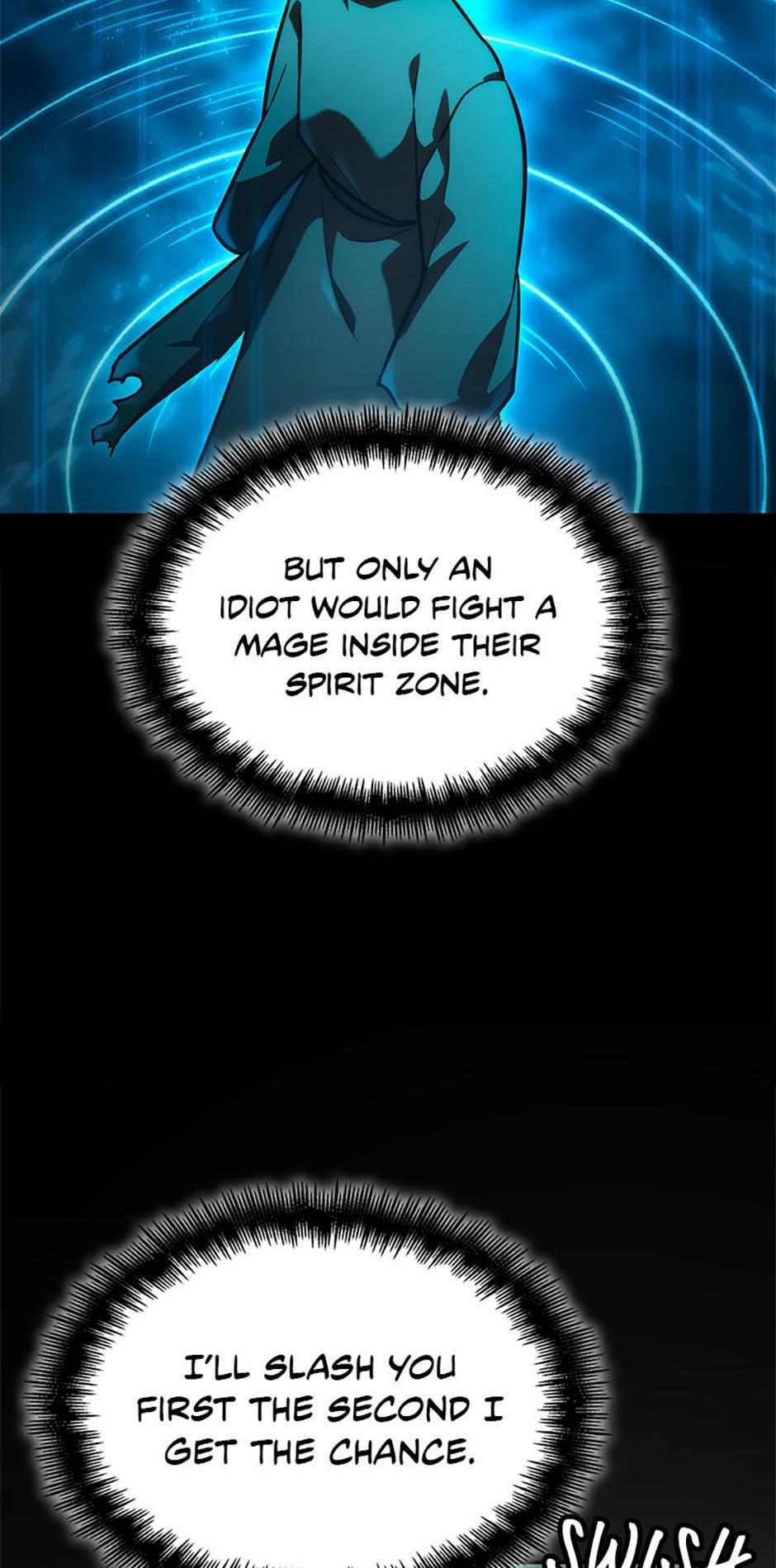 The Infinite Mage Chapter 70 — page 72