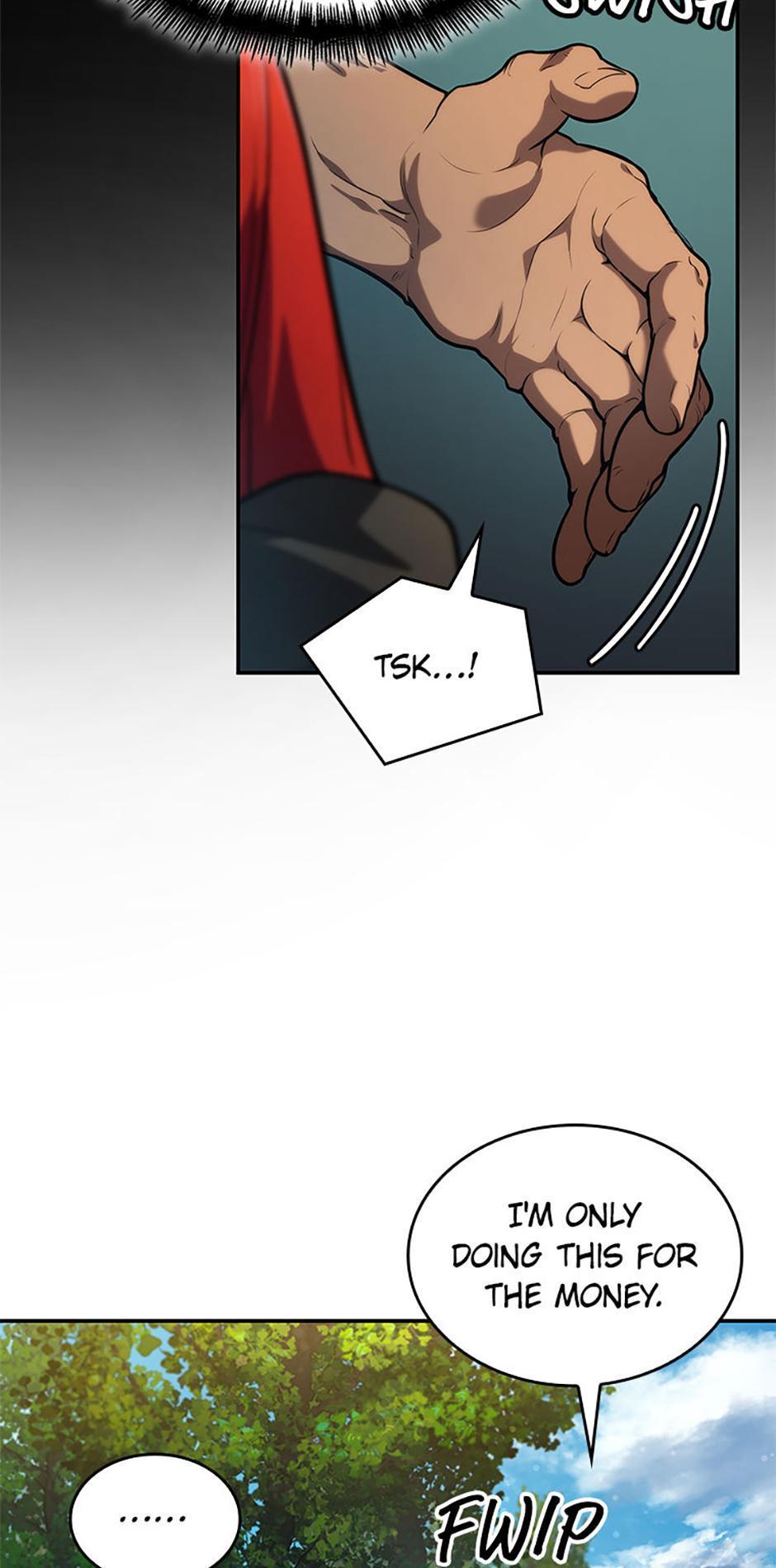 The Infinite Mage Chapter 70 — page 73