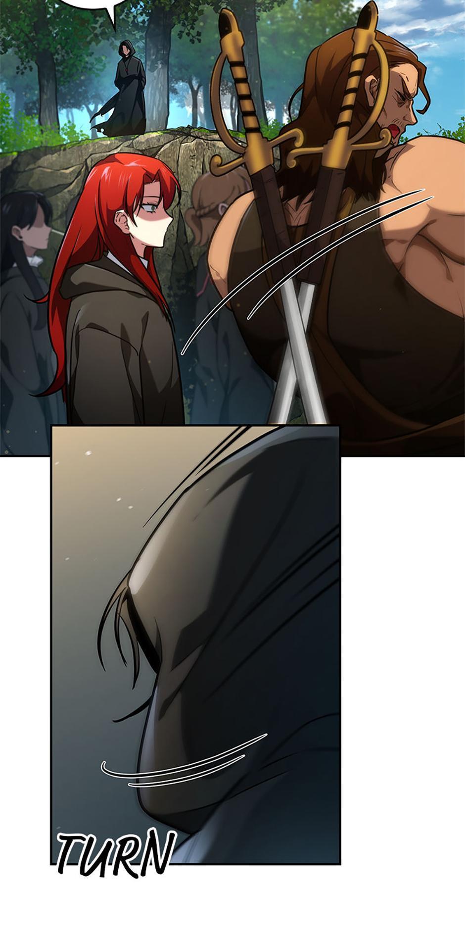 The Infinite Mage Chapter 70 — page 74