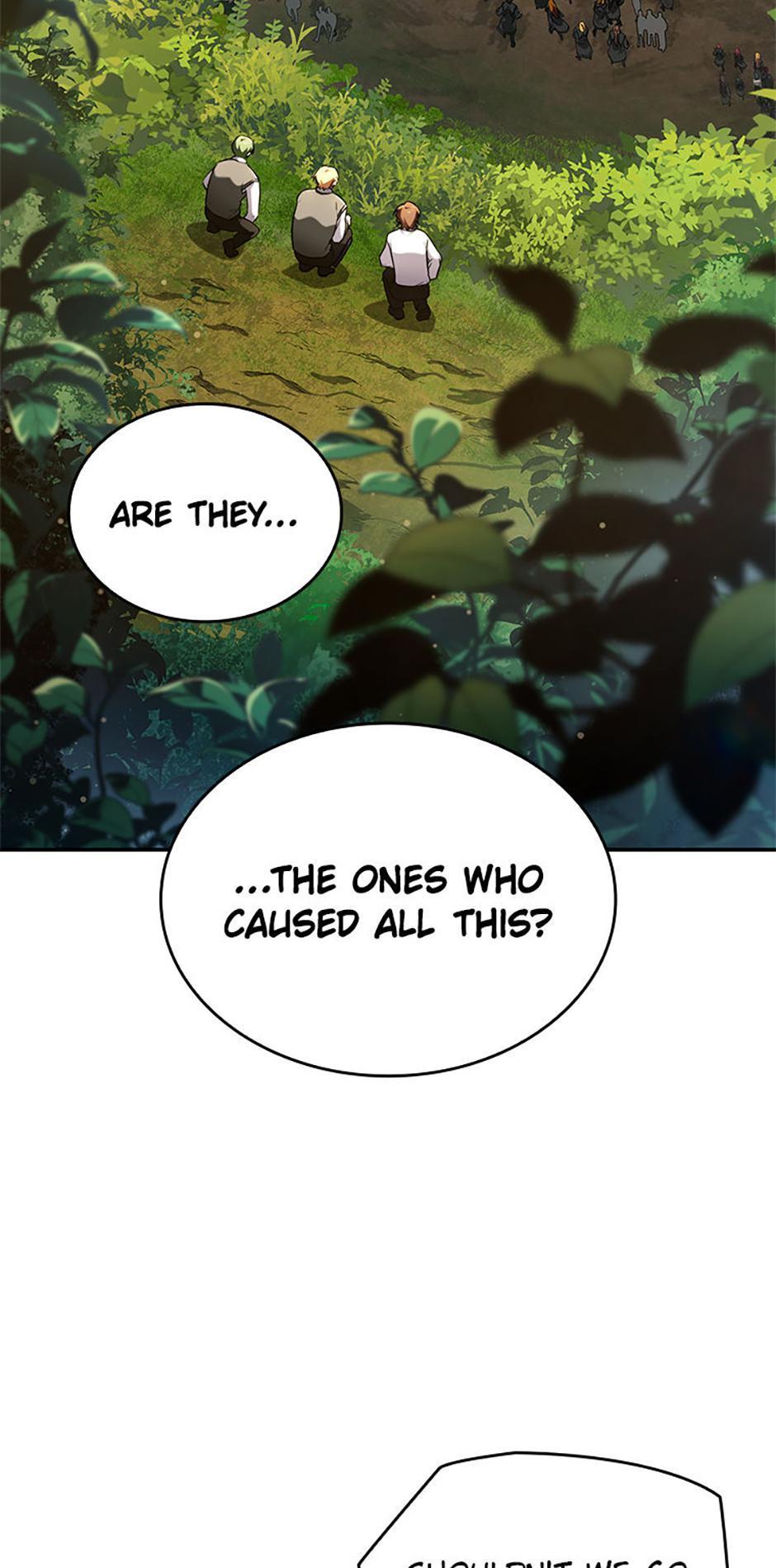 The Infinite Mage Chapter 70 — page 76