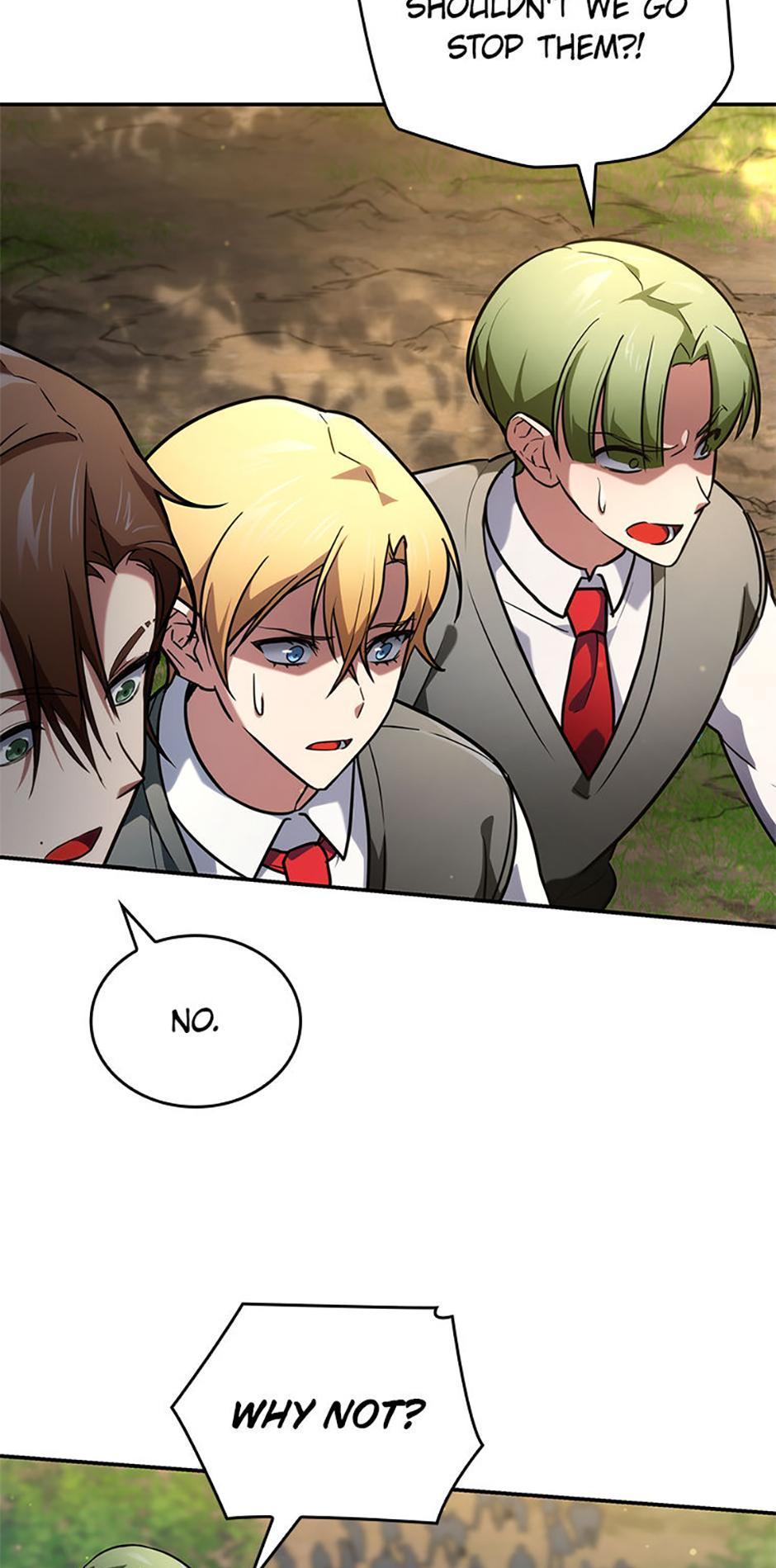 The Infinite Mage Chapter 70 — page 77