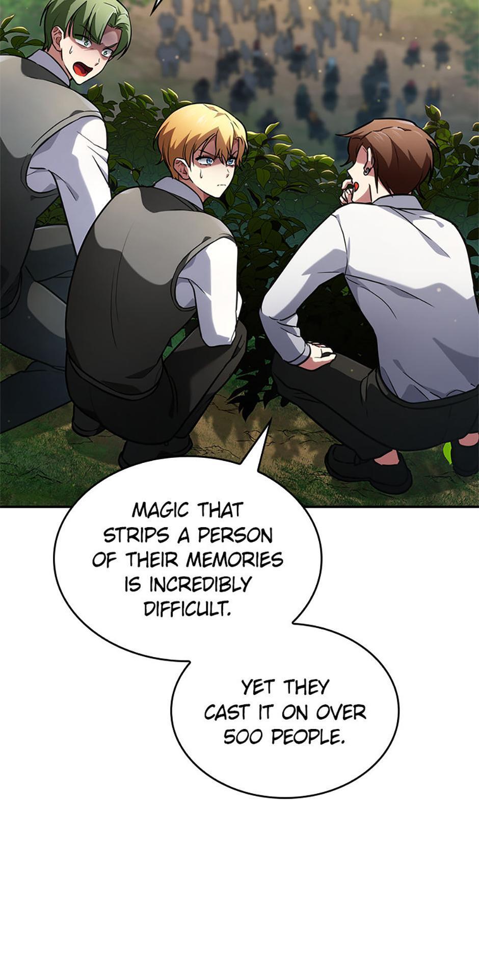 The Infinite Mage Chapter 70 — page 78