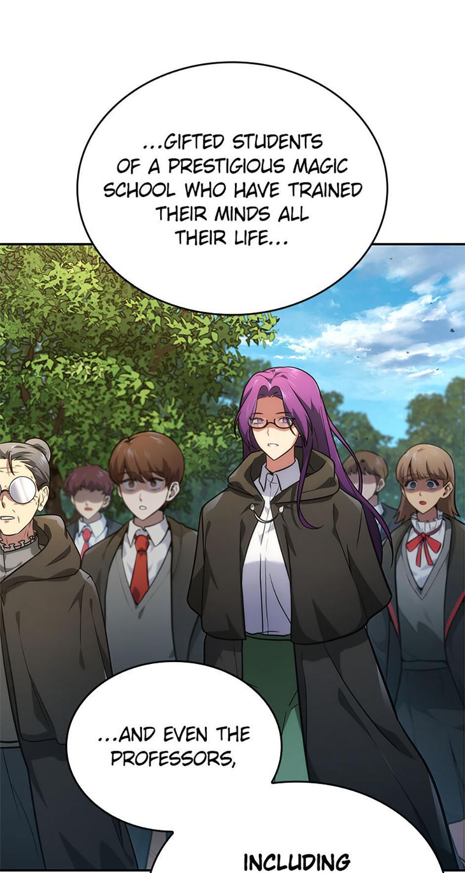 The Infinite Mage Chapter 70 — page 80