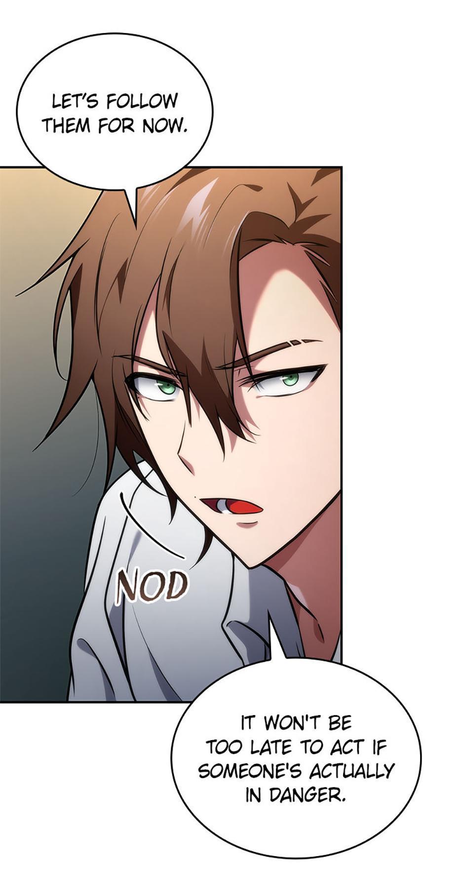The Infinite Mage Chapter 70 — page 83
