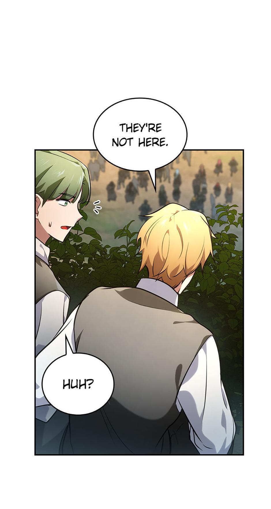 The Infinite Mage Chapter 70 — page 84