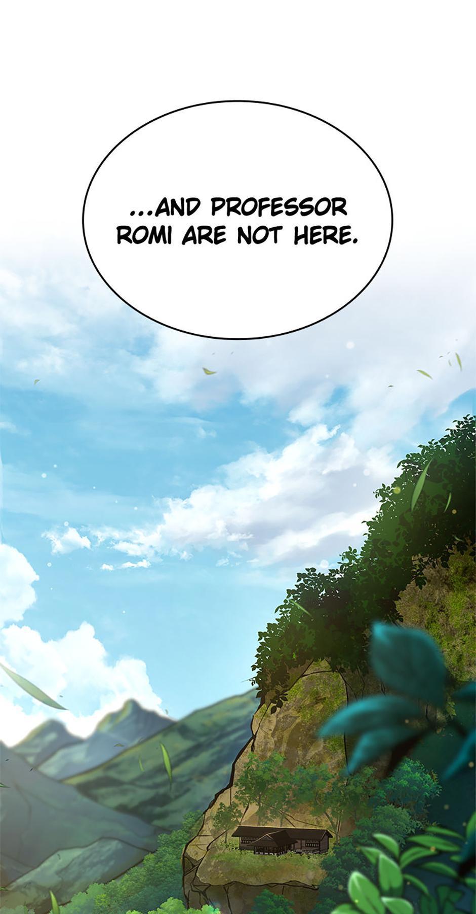 The Infinite Mage Chapter 70 — page 86