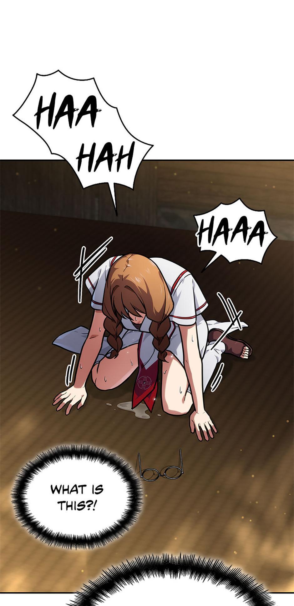 The Infinite Mage Chapter 70 — page 94