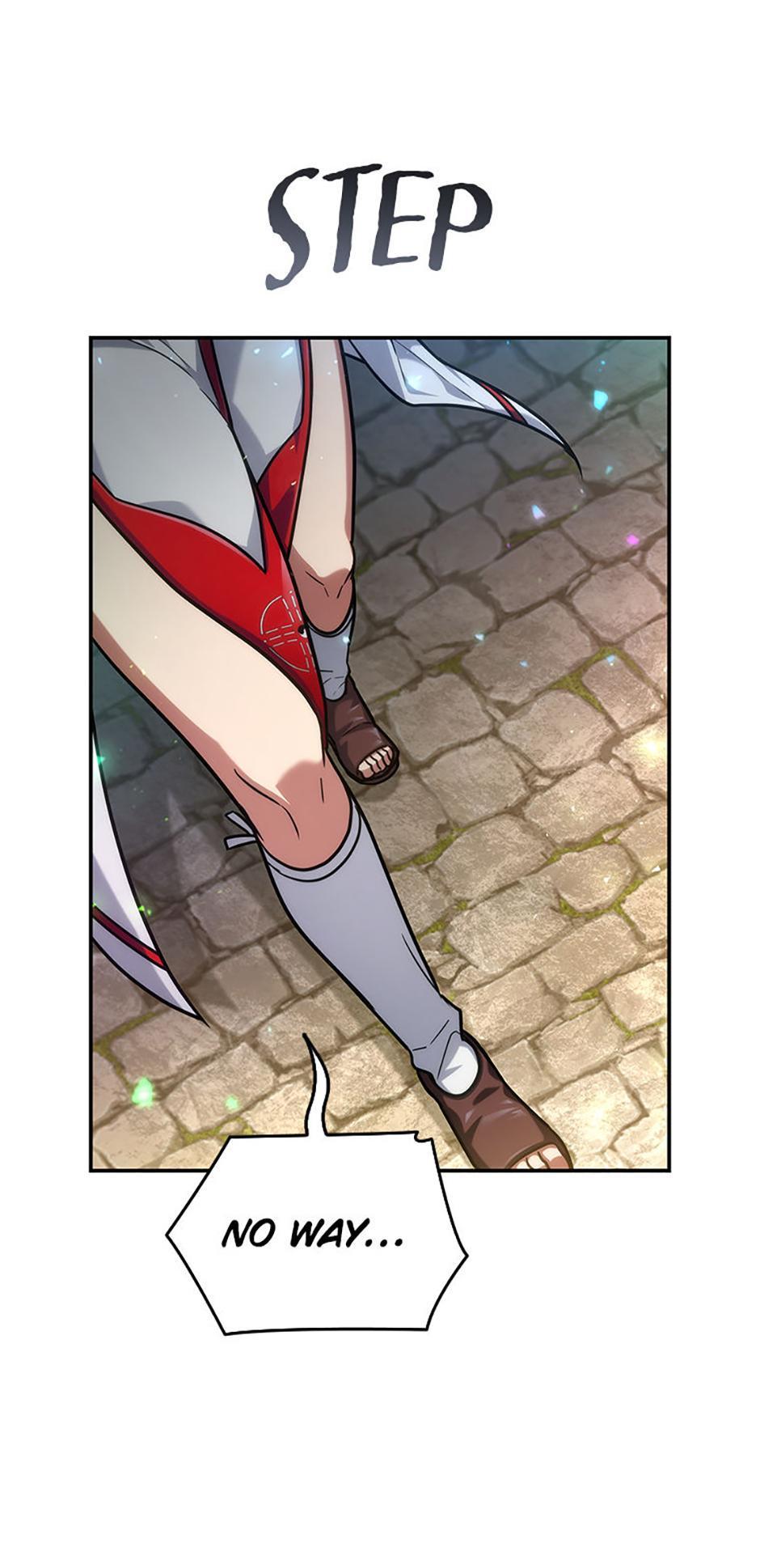 The Infinite Mage Chapter 70 — page 98