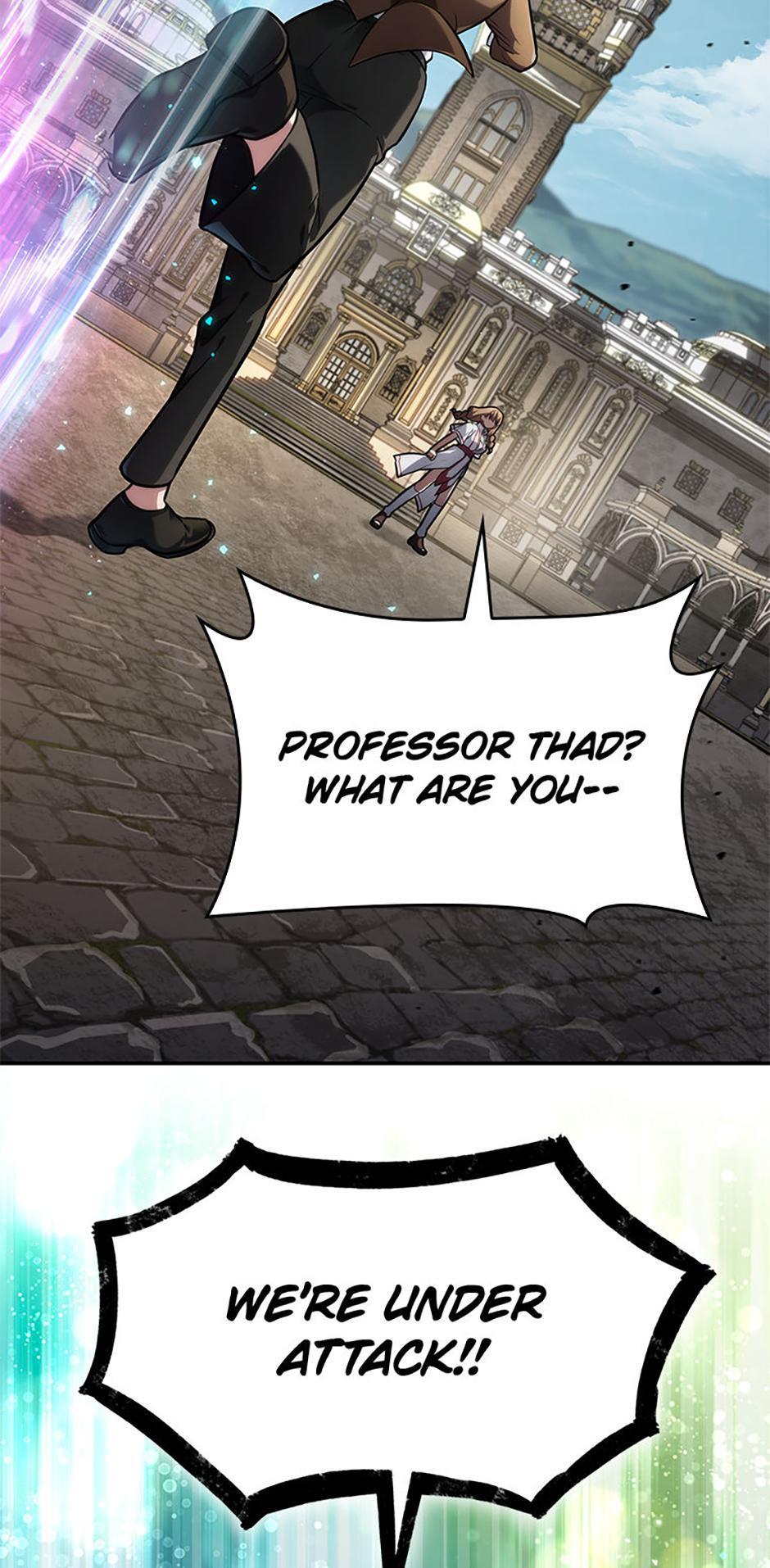 The Infinite Mage Chapter 70 — page 103