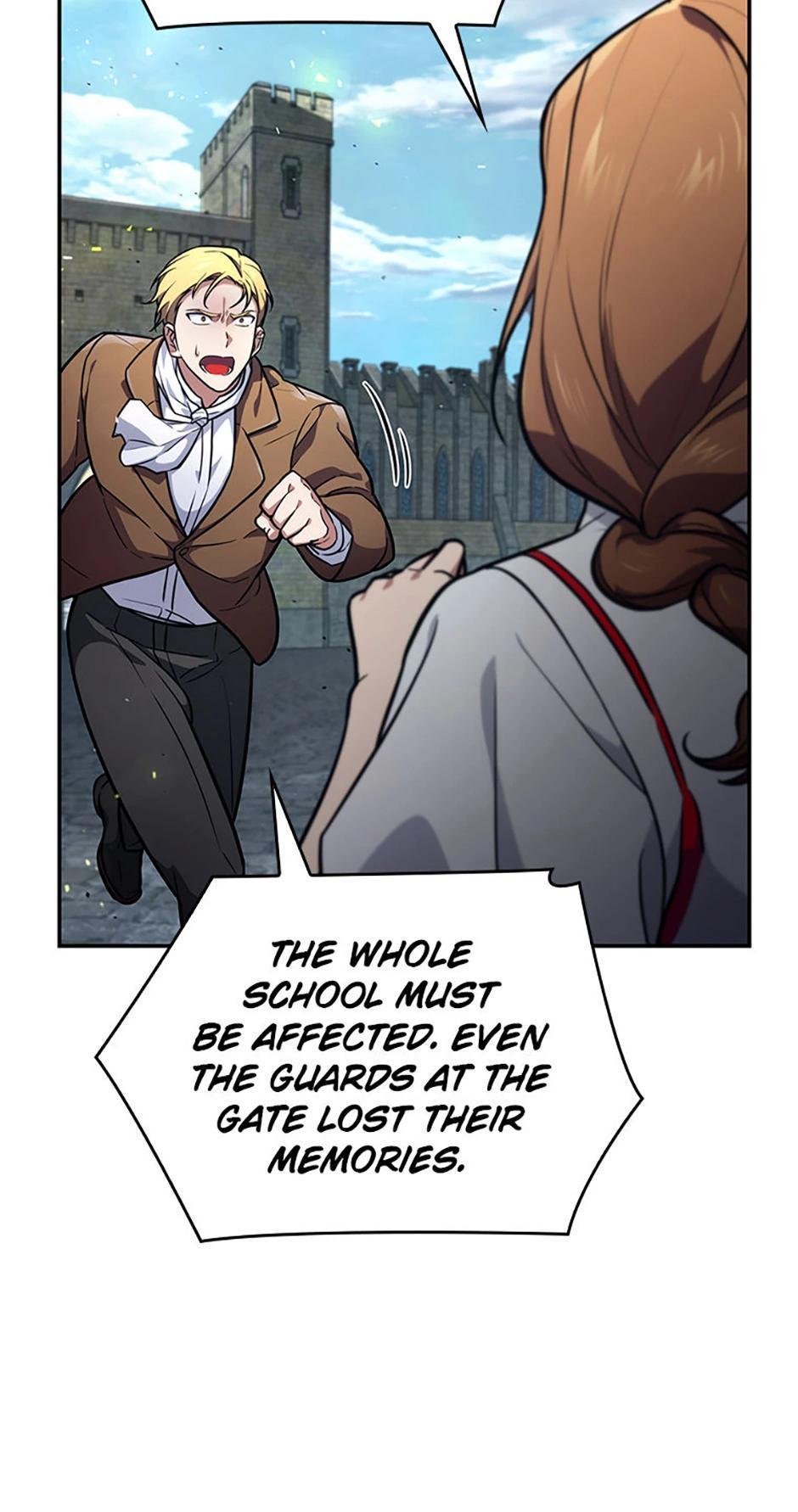The Infinite Mage Chapter 71 — page 3