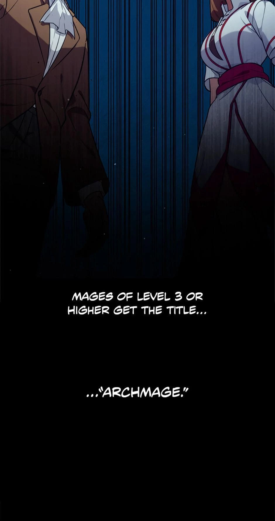 The Infinite Mage Chapter 71 — page 7