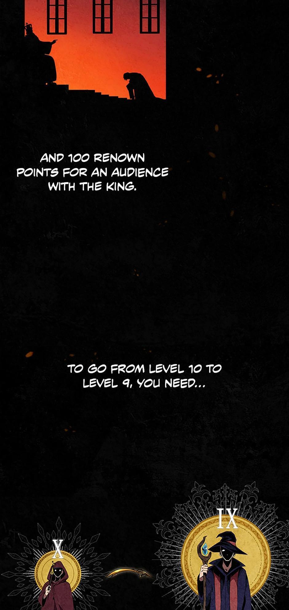 The Infinite Mage Chapter 71 — page 9