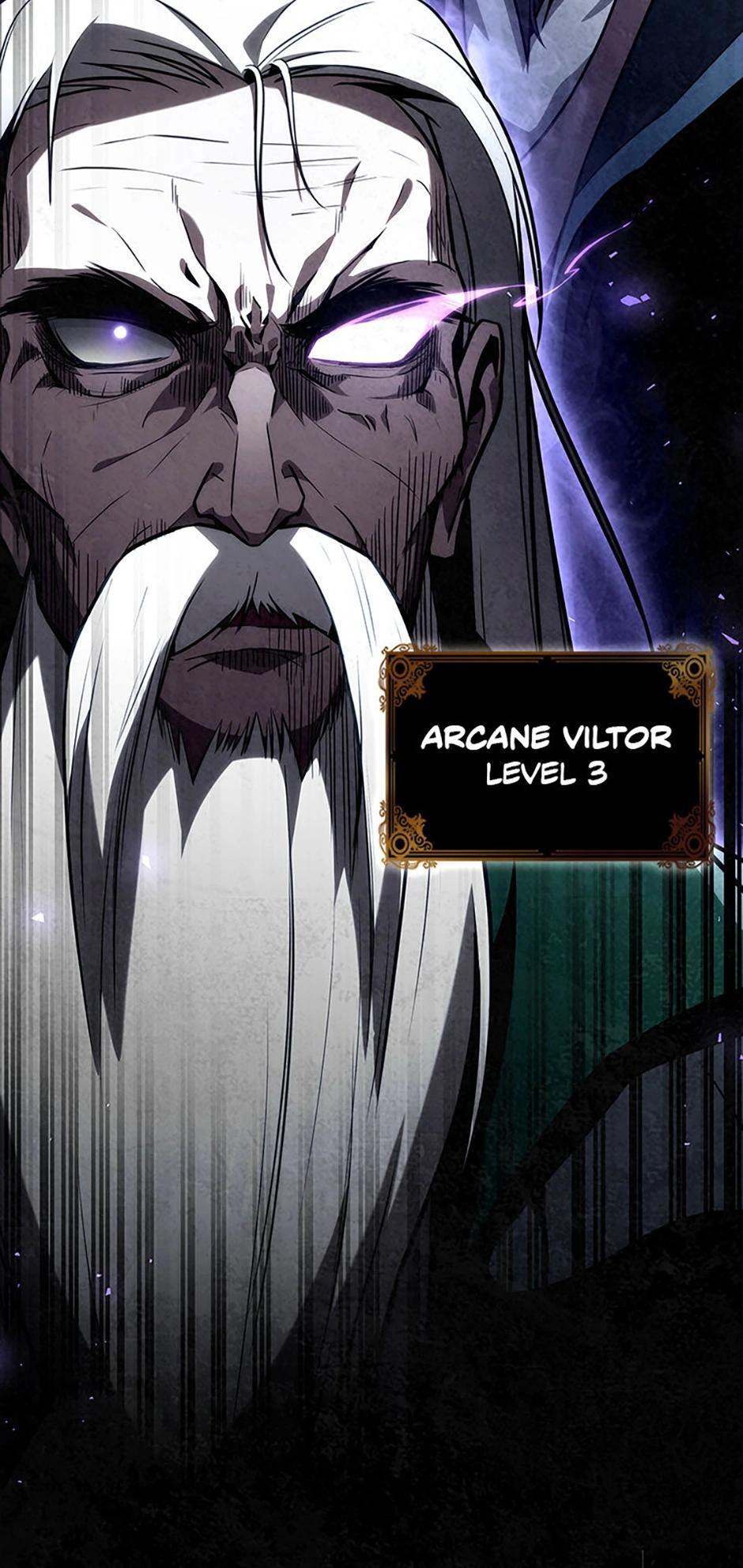 The Infinite Mage Chapter 71 — page 11