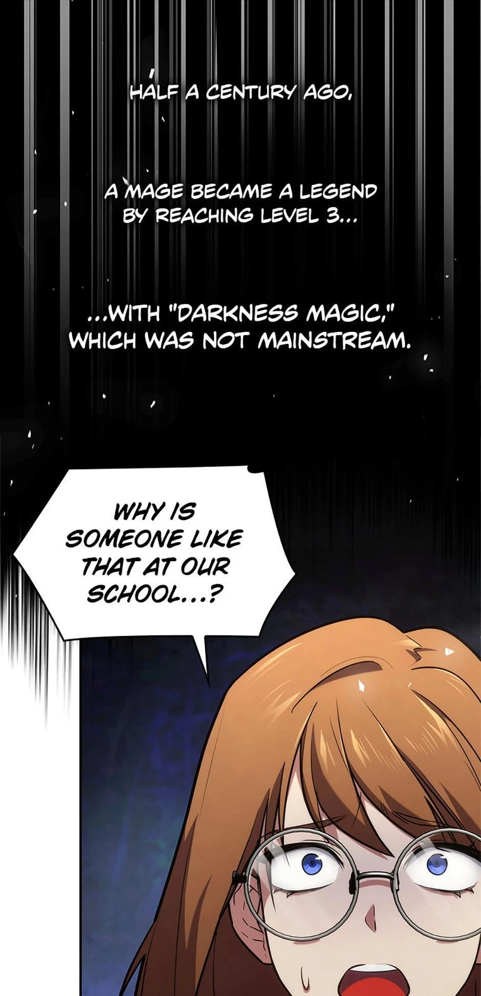 The Infinite Mage Chapter 71 — page 13