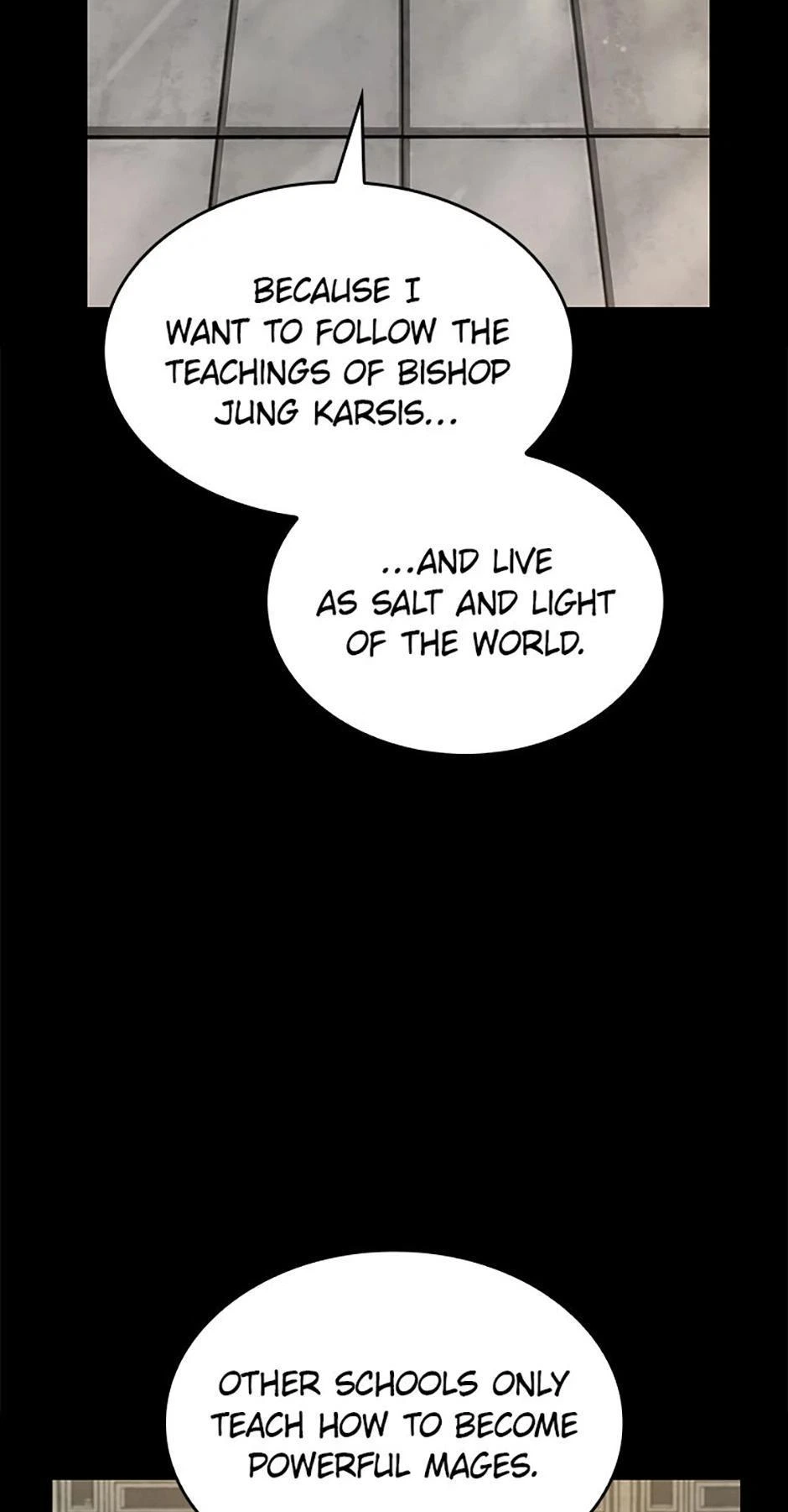 The Infinite Mage Chapter 71 — page 21