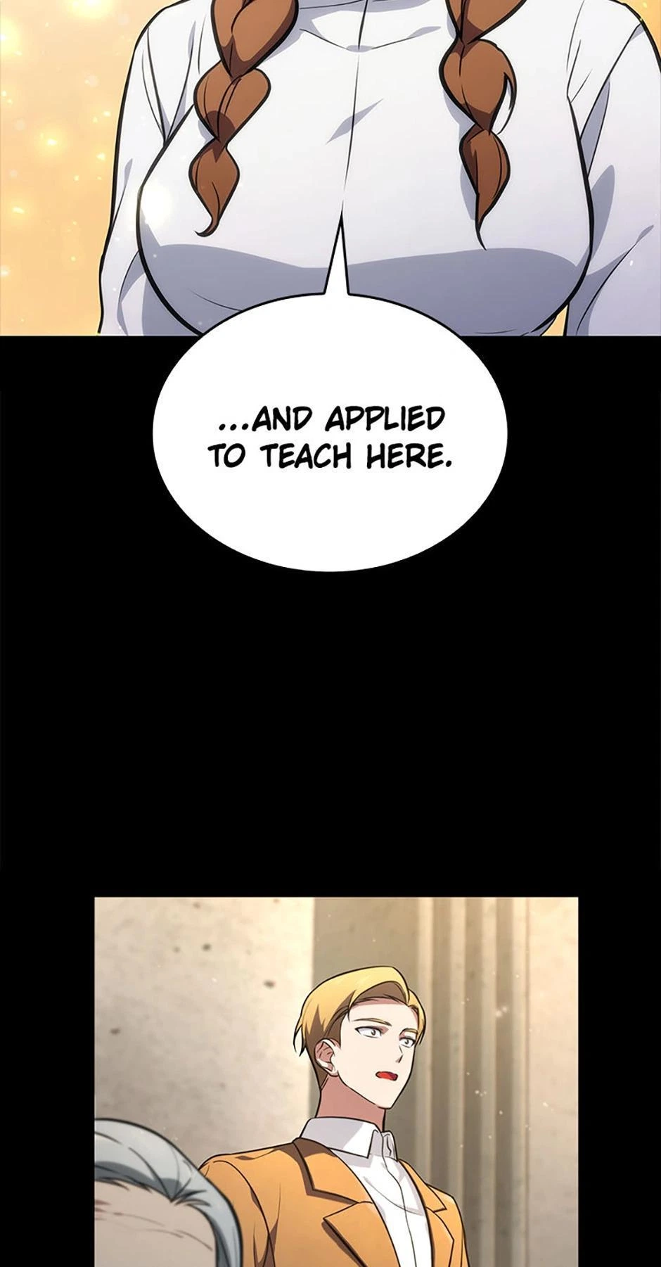 The Infinite Mage Chapter 71 — page 24