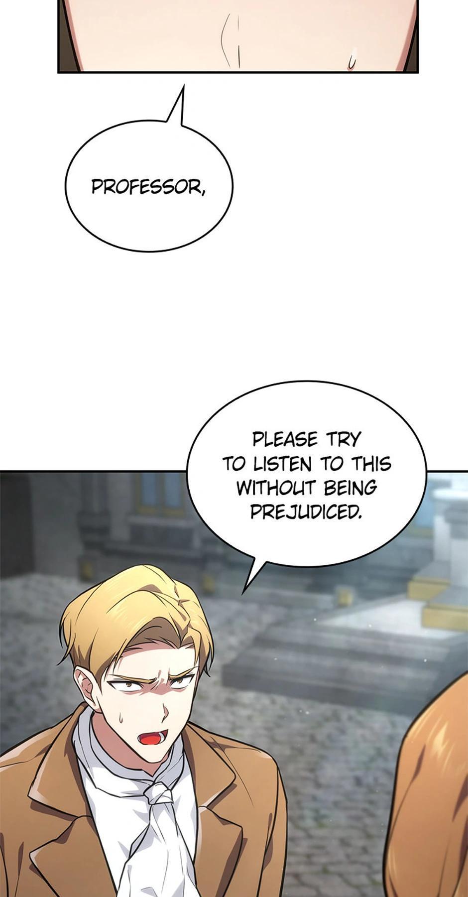 The Infinite Mage Chapter 71 — page 26